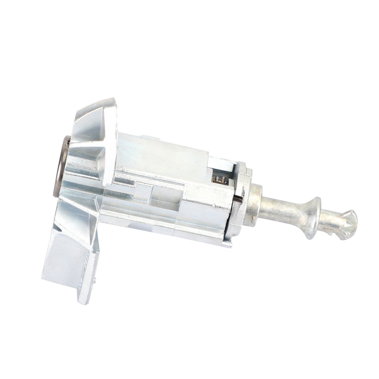 BMW X5 E53 2000-2006 좌측 운전석 도어 잠금 실린더 배럴 어셈블리 (키 2개 포함) 일반