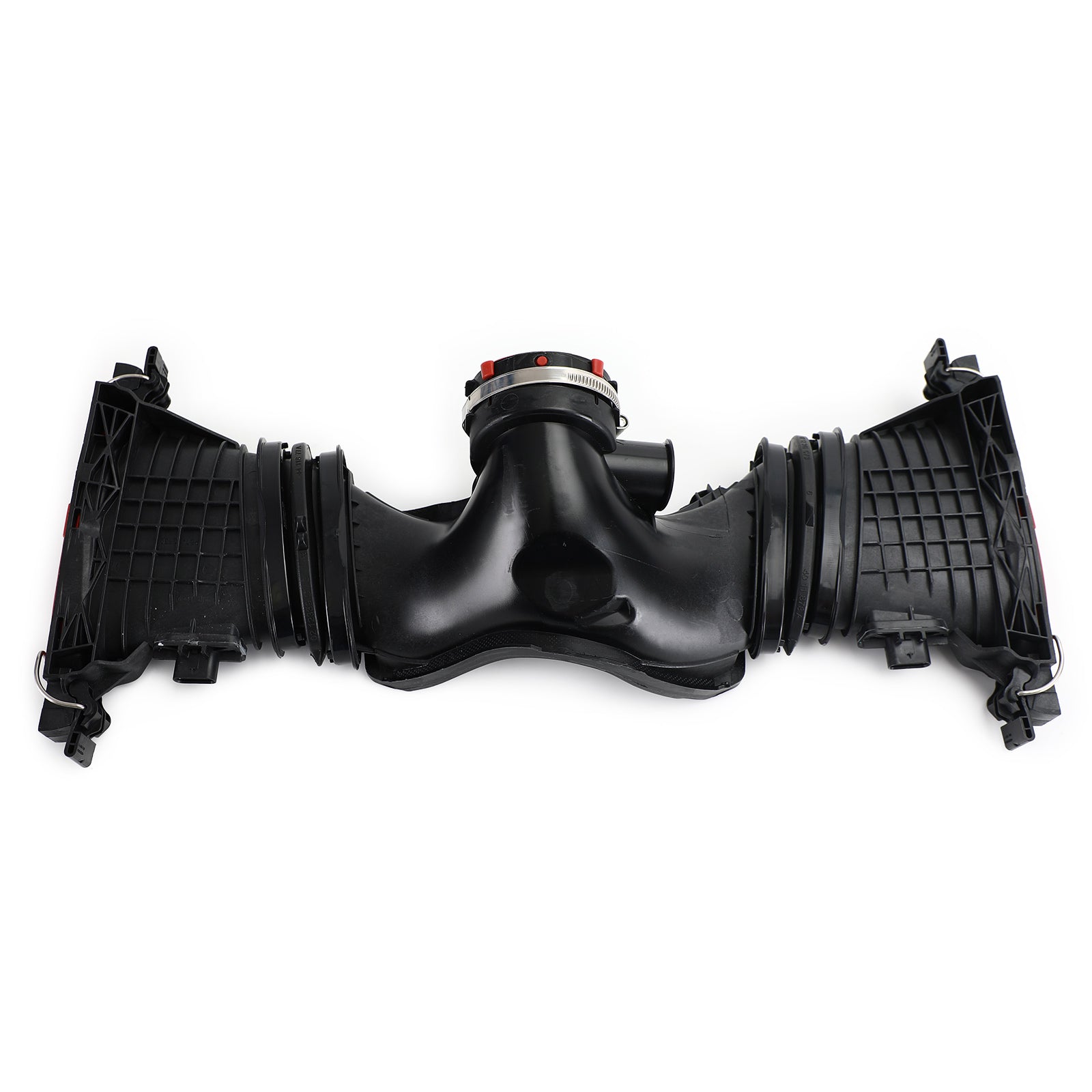 5 Pin Air Intake Pipe Mass Air Flow Sensor For Mercedes C/E/M/R-Class 6420902242