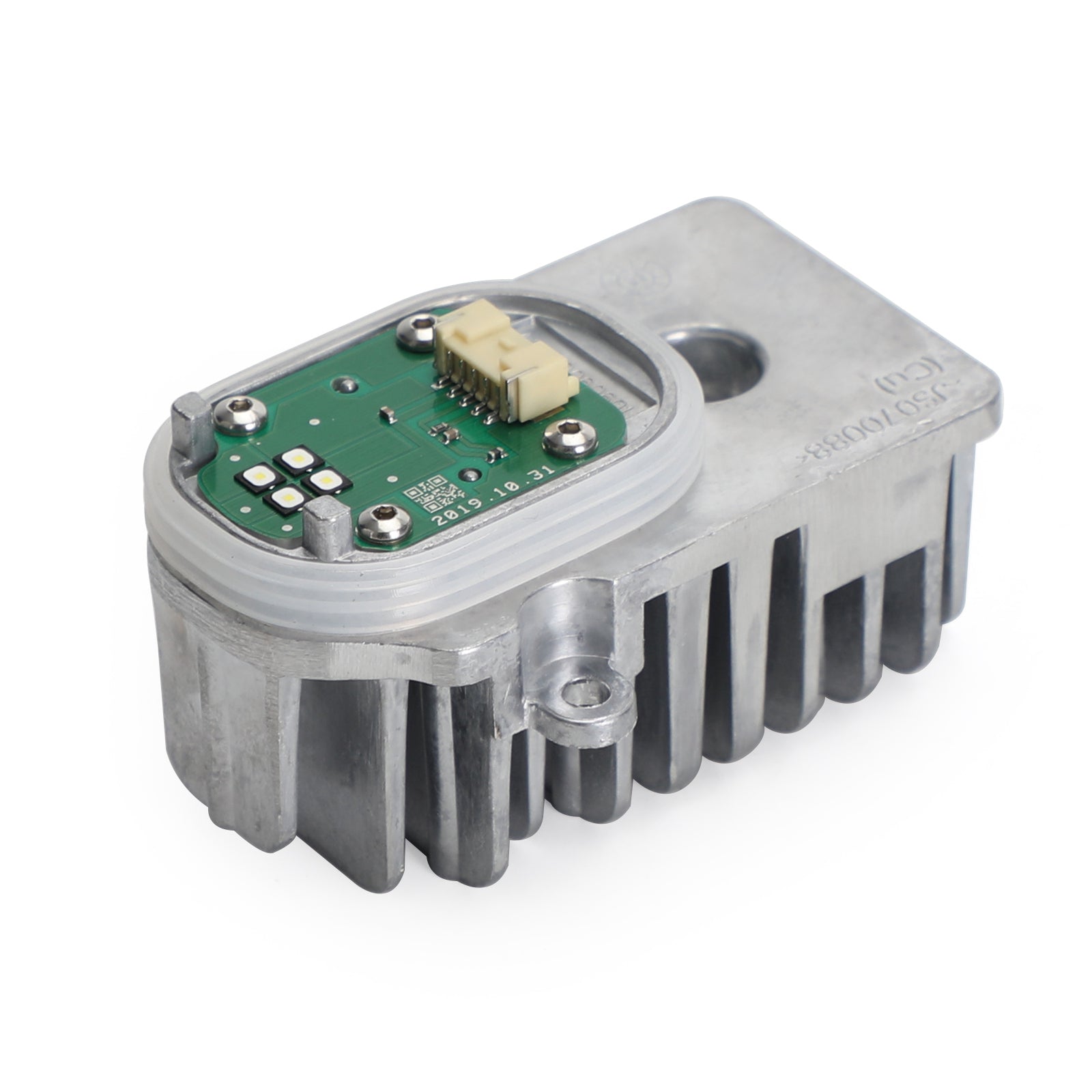 메르세데스-벤츠 W205 C217 제네릭 헤드라이트 밸러스트 모듈 제어 A2059060601