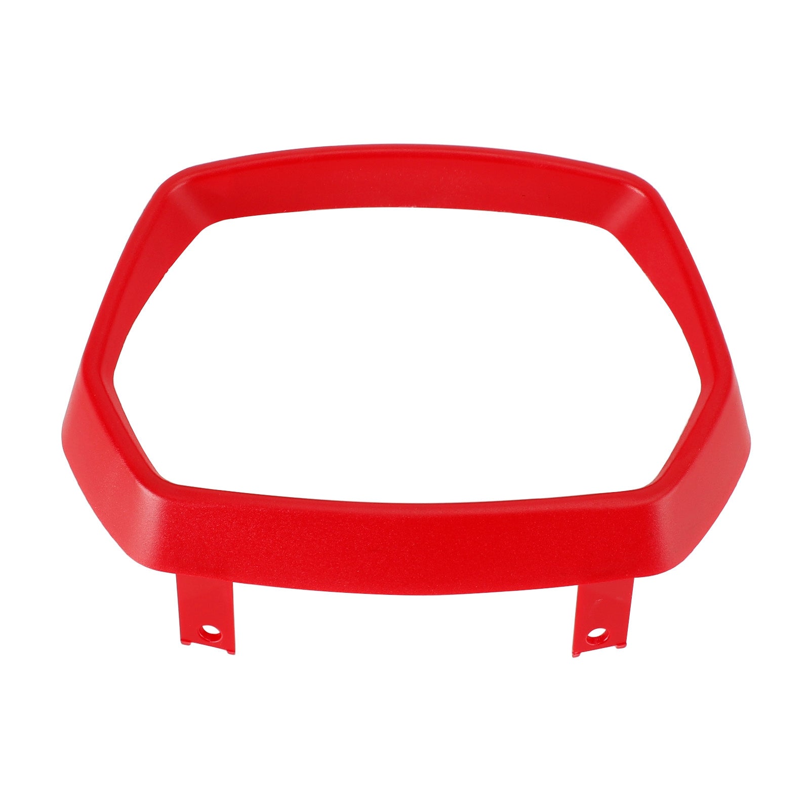 2016-2022 베스파 스프린트 150 헤드라이트 베젤 트림 림 캡 가드 커버