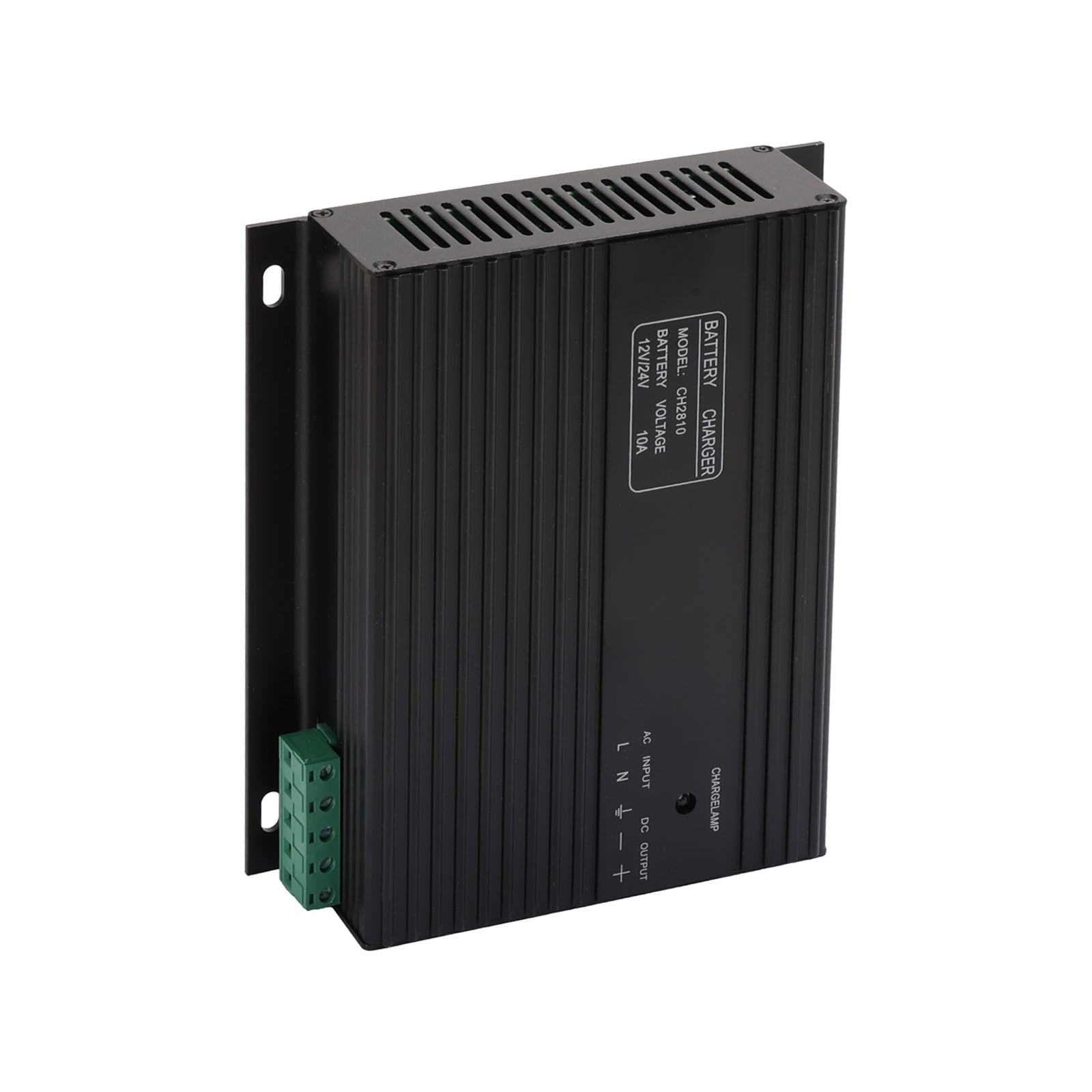 CH2810 12V/24V 10A Diesel Generator Genset Intelligent Battery Charger