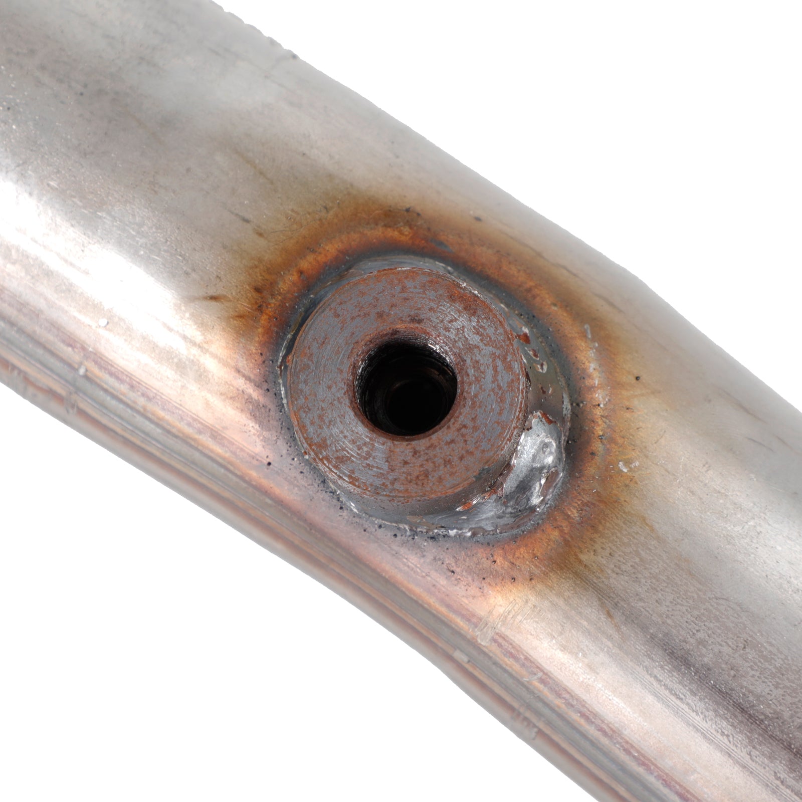 13-19 전면 촉매 변환기 직접 일반