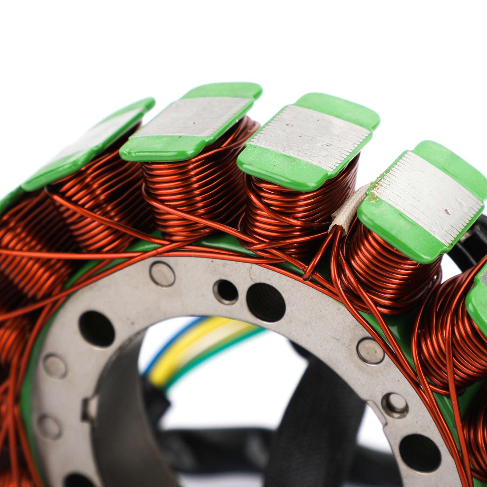 Stator Generator Magnet Fit for Cagiva Navigator X-TRA V Raptor 1000 2000-2005