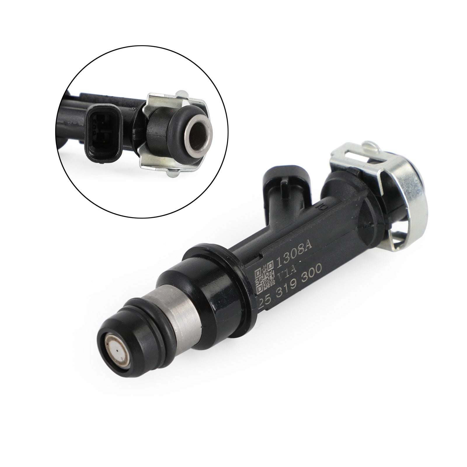 1PCS Fuel Injectors 25319300 Fit Buick Sail 1.6L Chevrolet Corsa 1.0L 25319301 Generic