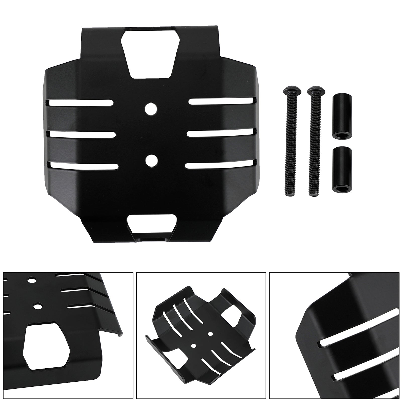 2021-2023 Pan America 1250 1250S RA1250 PA1250 Ignition Coil Guard Cover