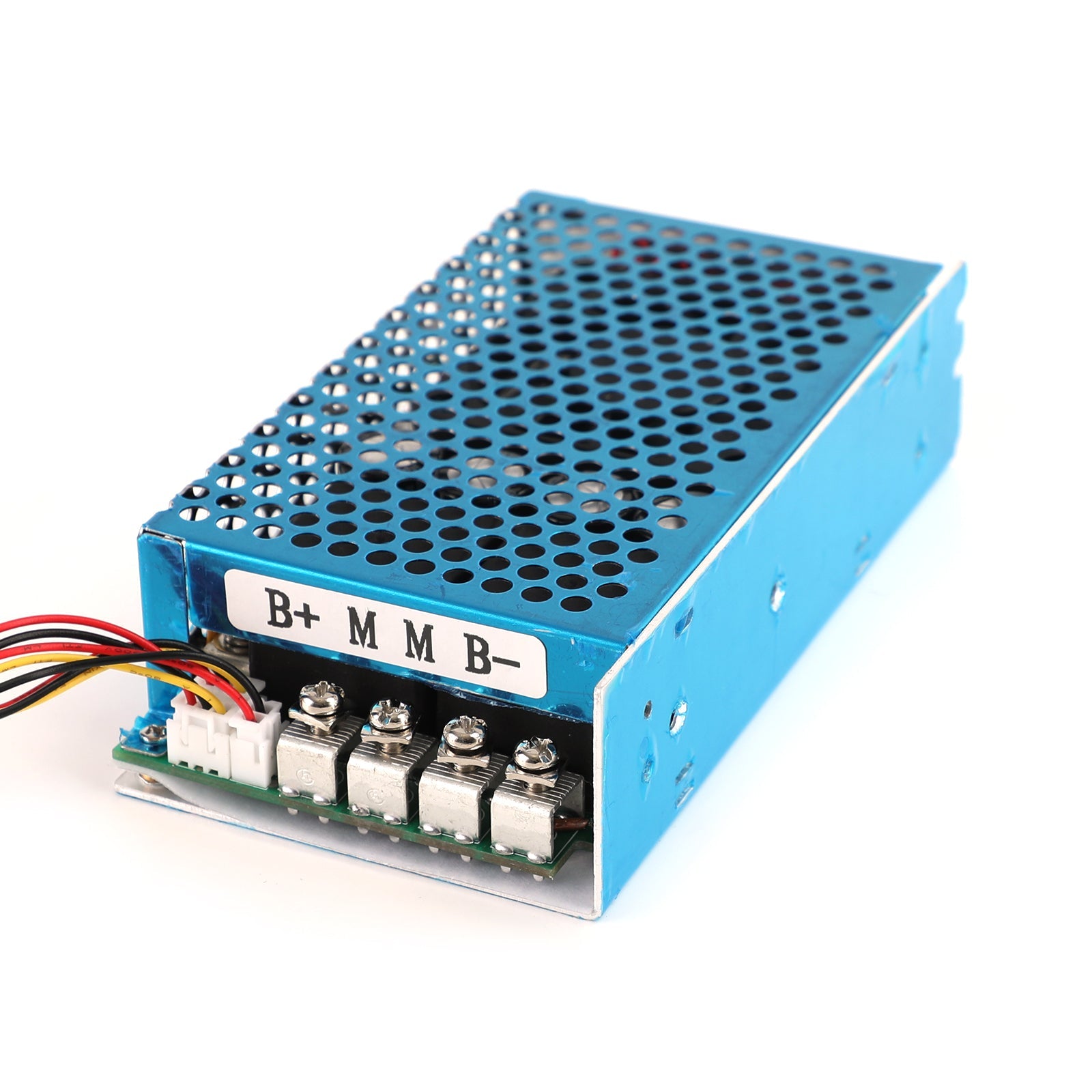 DC 12V 24V 30V 100A 3000W Reversible Motor PWM Speed Controller