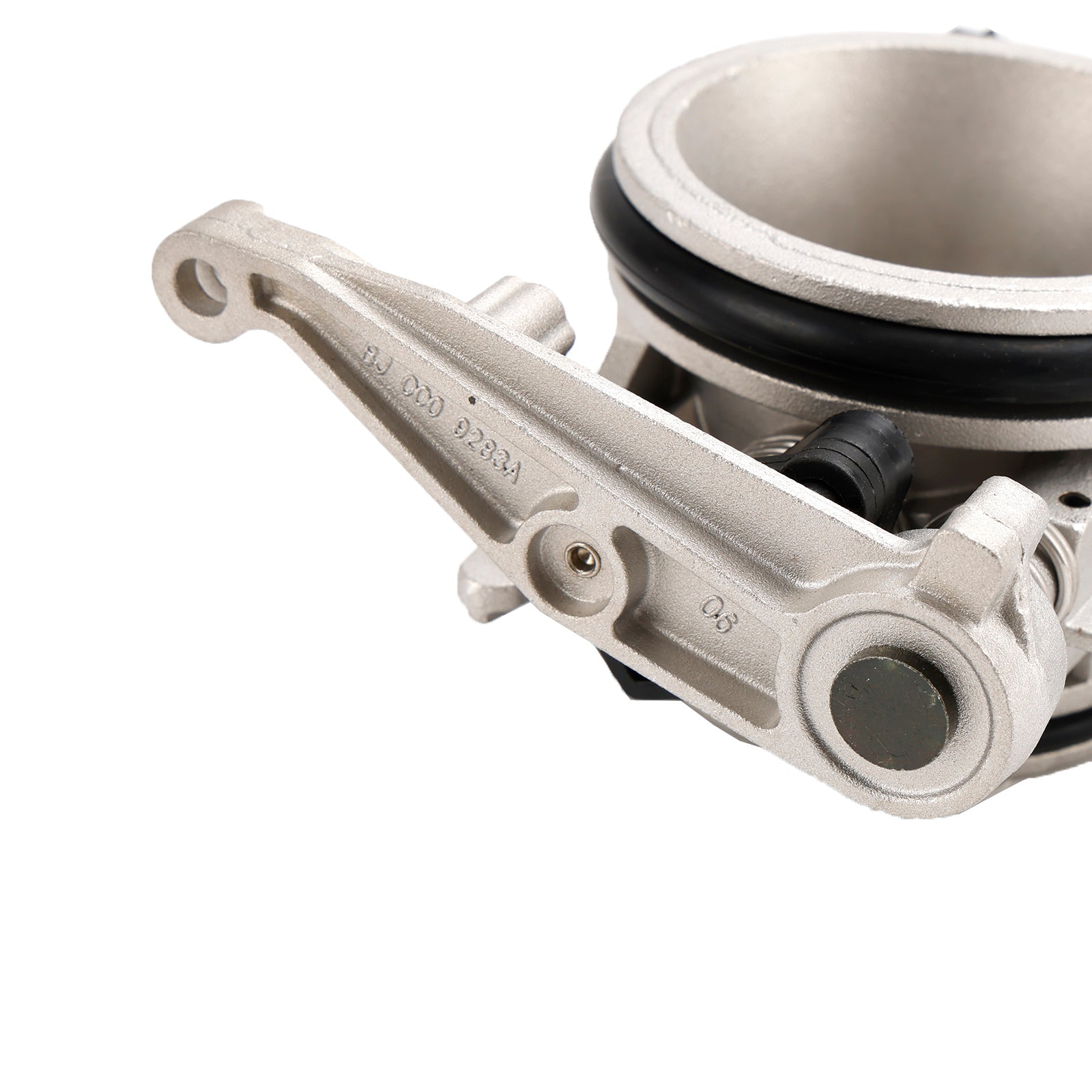 르노 클리오 라구나 메간 세닉 1.4 1.6 16V용 스로틀 바디 7700102870