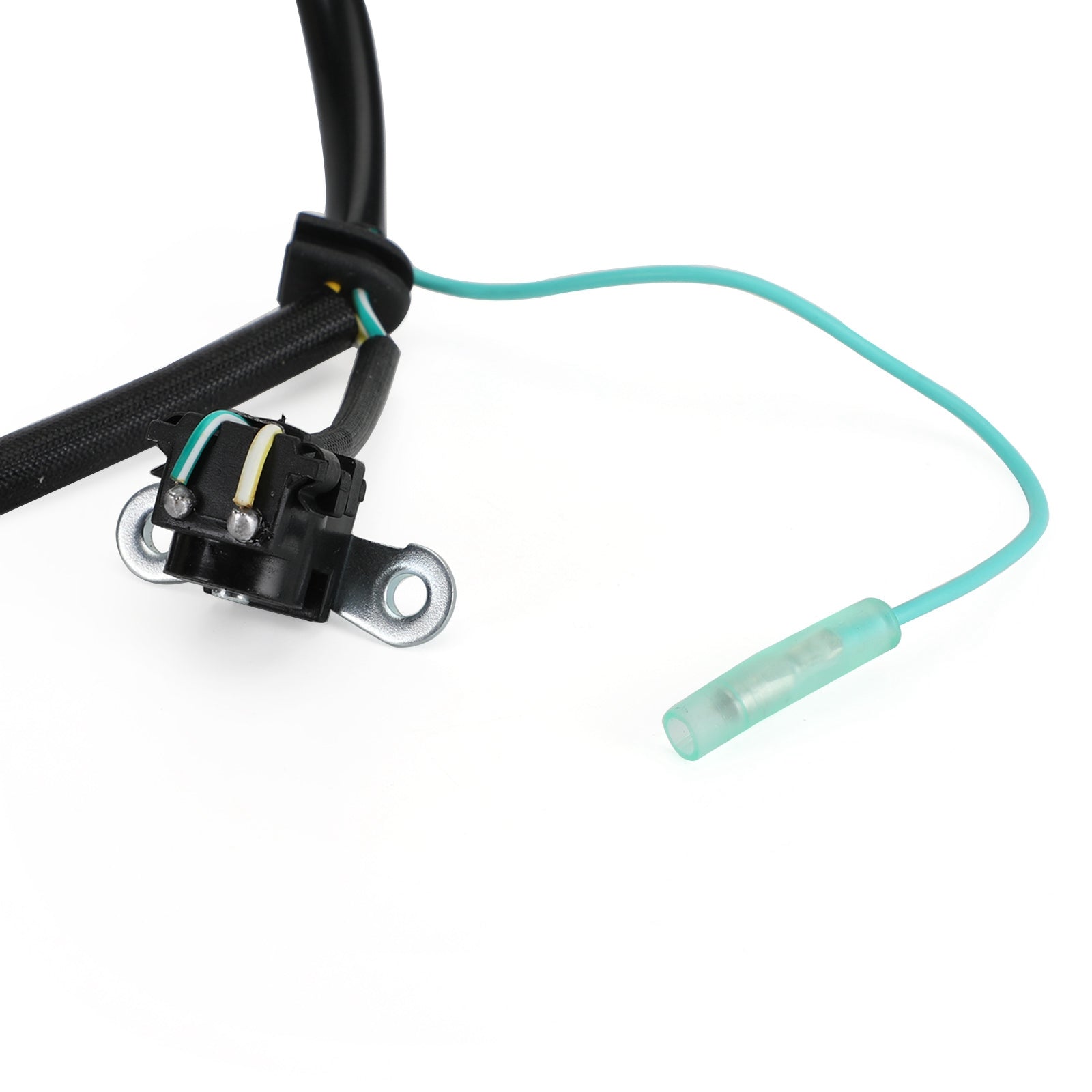 카와사키 엘리미네이터 125 BN125A 1998-2009용 마그네토 스테이터 발전기 21003-1342