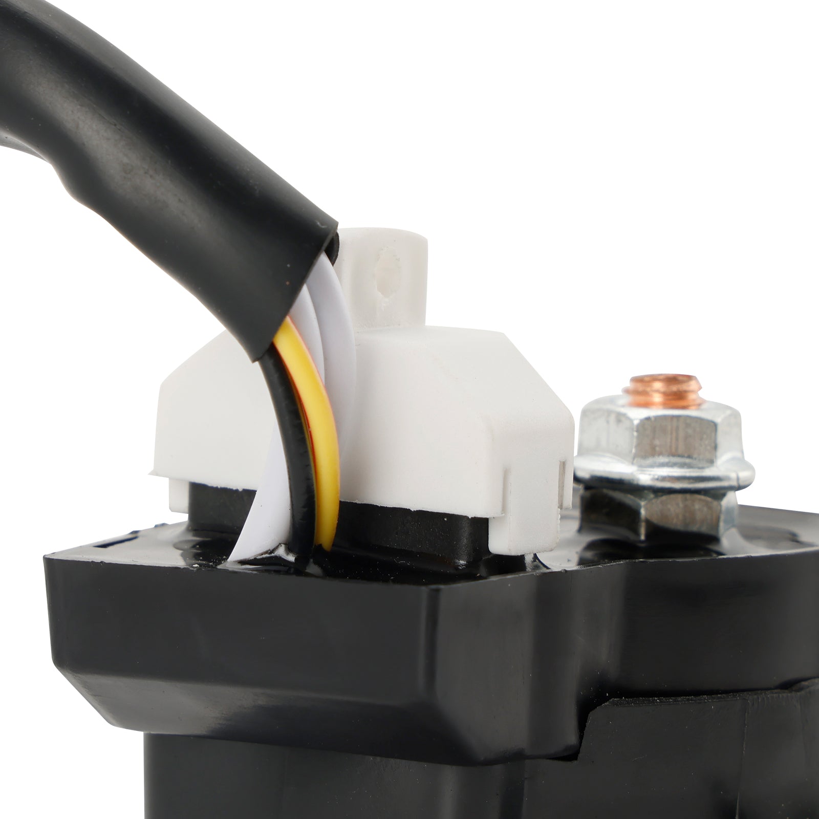 Starter Solenoid Relay 93011058000 Fit For 2021 Husqvarna Svartpilen 125/200/250/401 Vitpilen 401