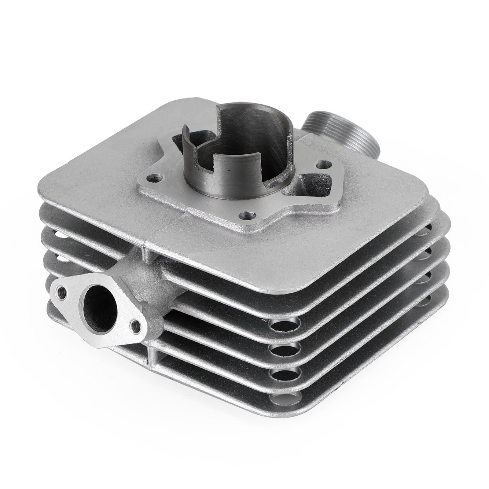 41mm Cylinder Piston Gasket Kit 60cc For Simson S51 KR51/2 Schwalbe SR50 S53