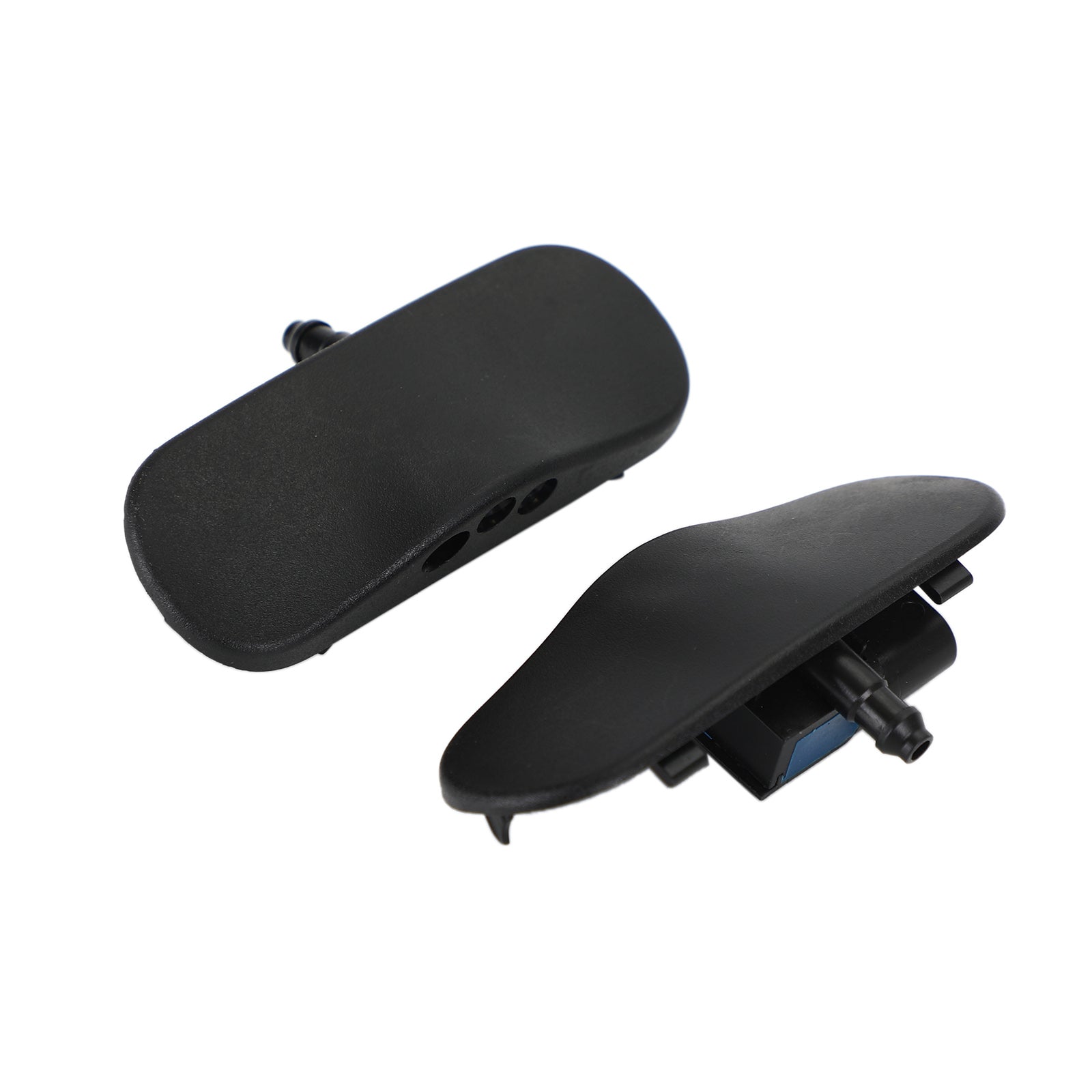 AUDI A3 A4 A5 A6 A7 A8 Q3 Q5 Q7 TT 제네릭용 전면 유리 세척기 스프레이 노즐 2개 가열식