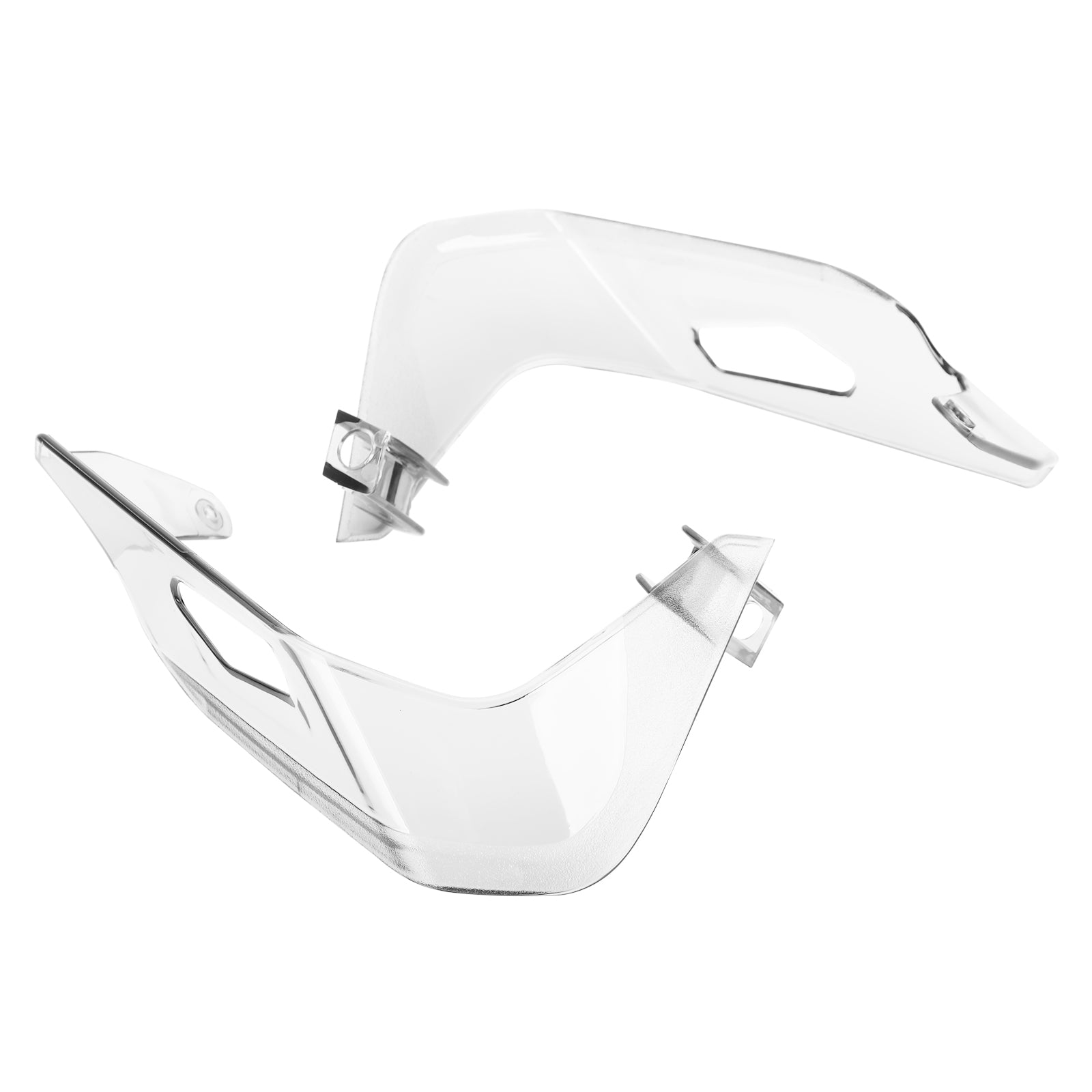 Honda Africa Twin CRF1100 L2 ADV 2020-2021 08R73-MKS-E20에 맞는 상부 디플렉터