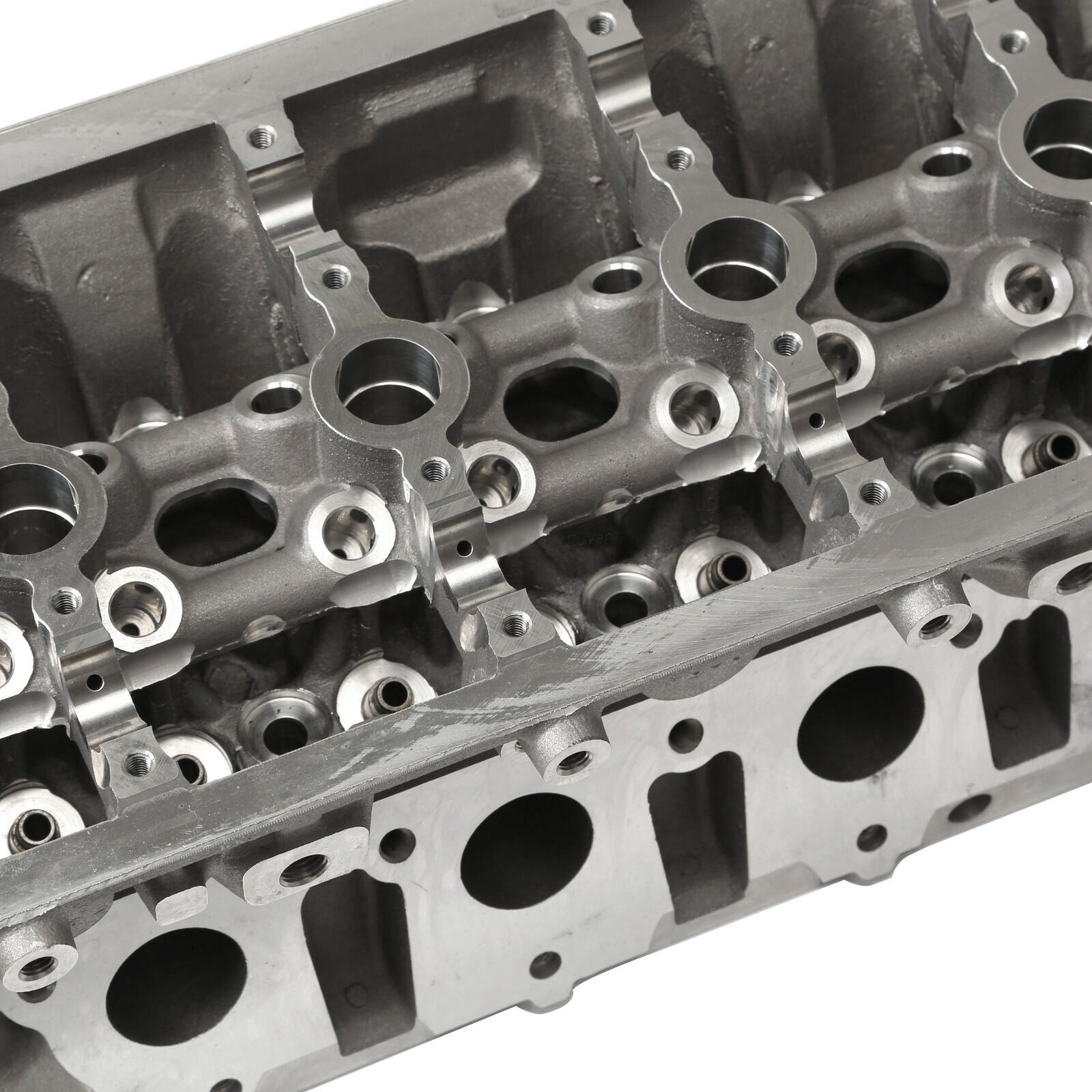 Audi A4 Q5 TT 2.0 크랭크 샤프트가 포함된 완전한 엔진 실린더 헤드 어셈블리