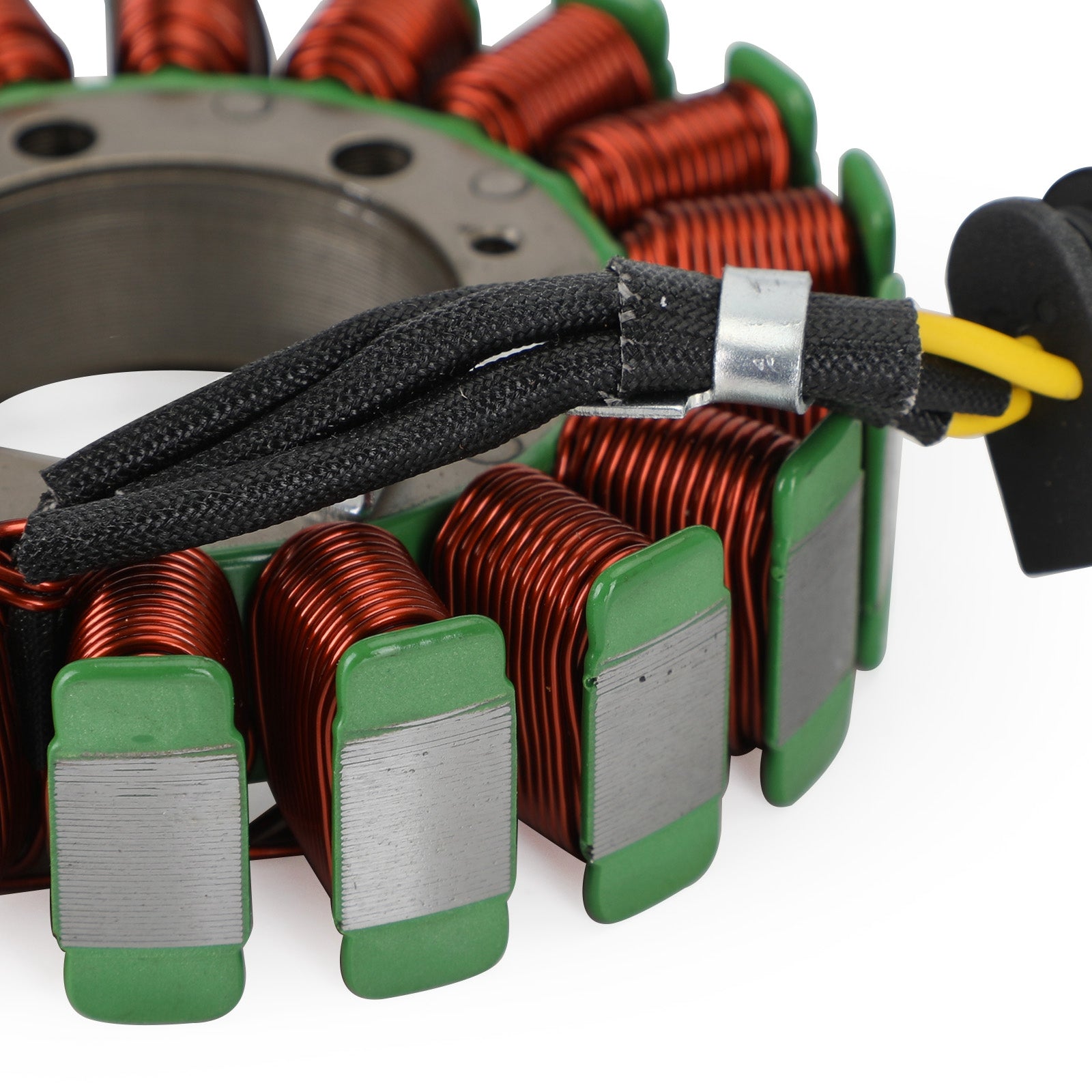 혼다 VTR250 VTR 250 2009-2017용 마그네토 스테이터 발전기 31120-KFK-631 일반