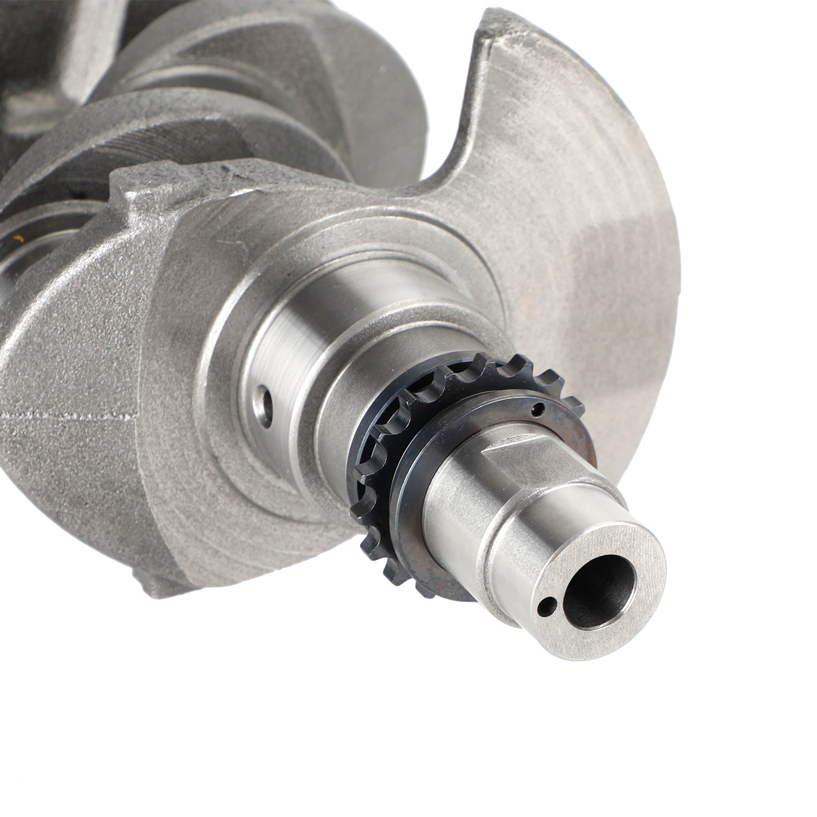 Engine Crankshaft 23110-2B610 for Hyundai Kia G4FD 1.6L Engine Tine