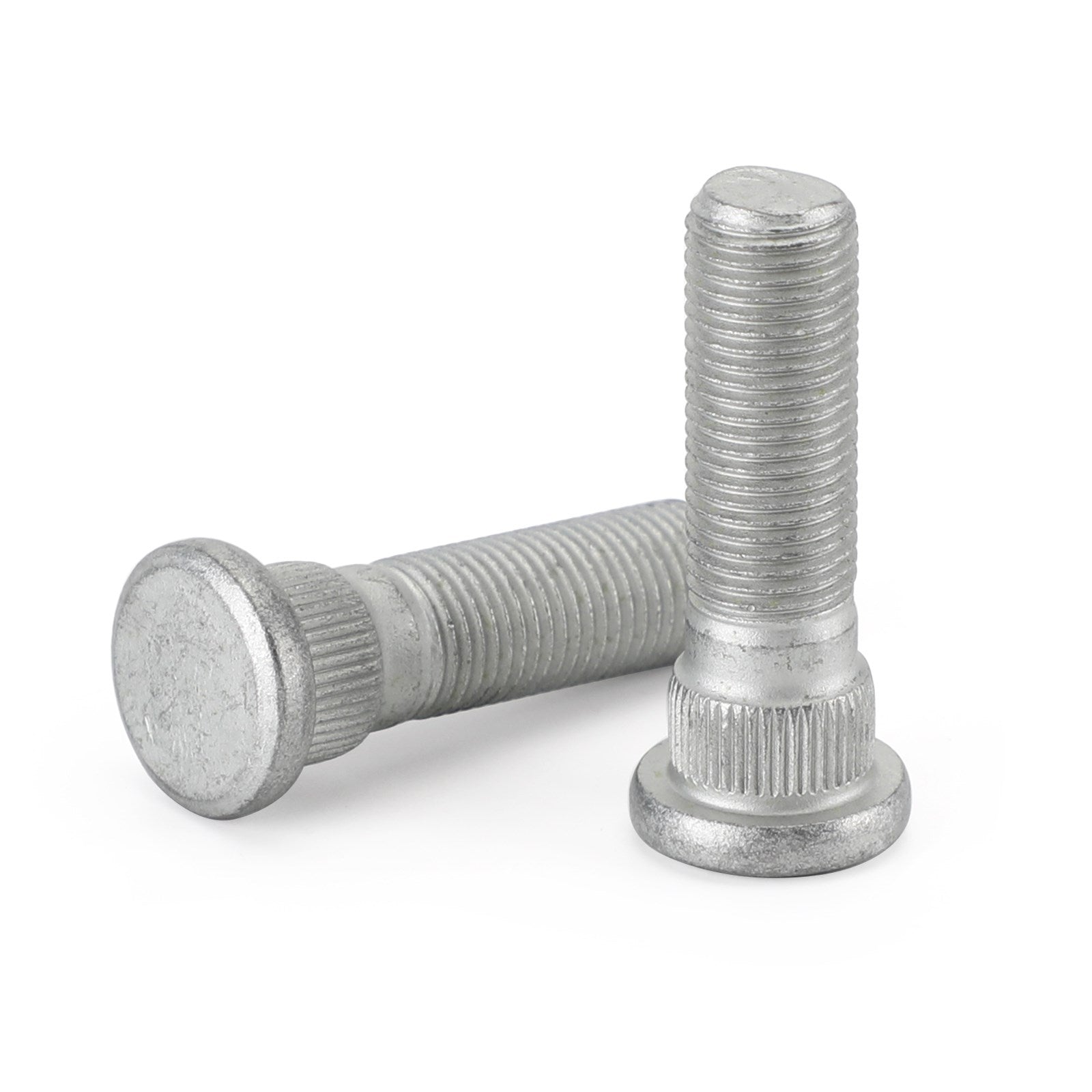 6pcs Nissan Patrol GQ Y60 GU Y61 MQ Ford Maverick Front Wheel Stud Kit