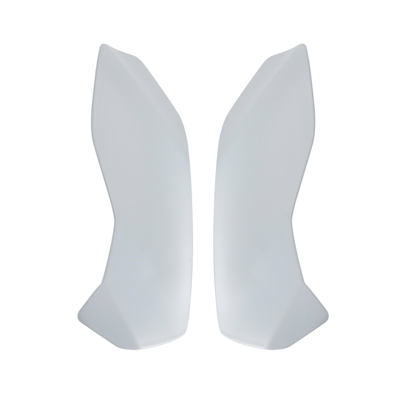 Headlight Fairing Side Panel For Yamaha MT-09 FZ09 MT-09 SP 2021-2022