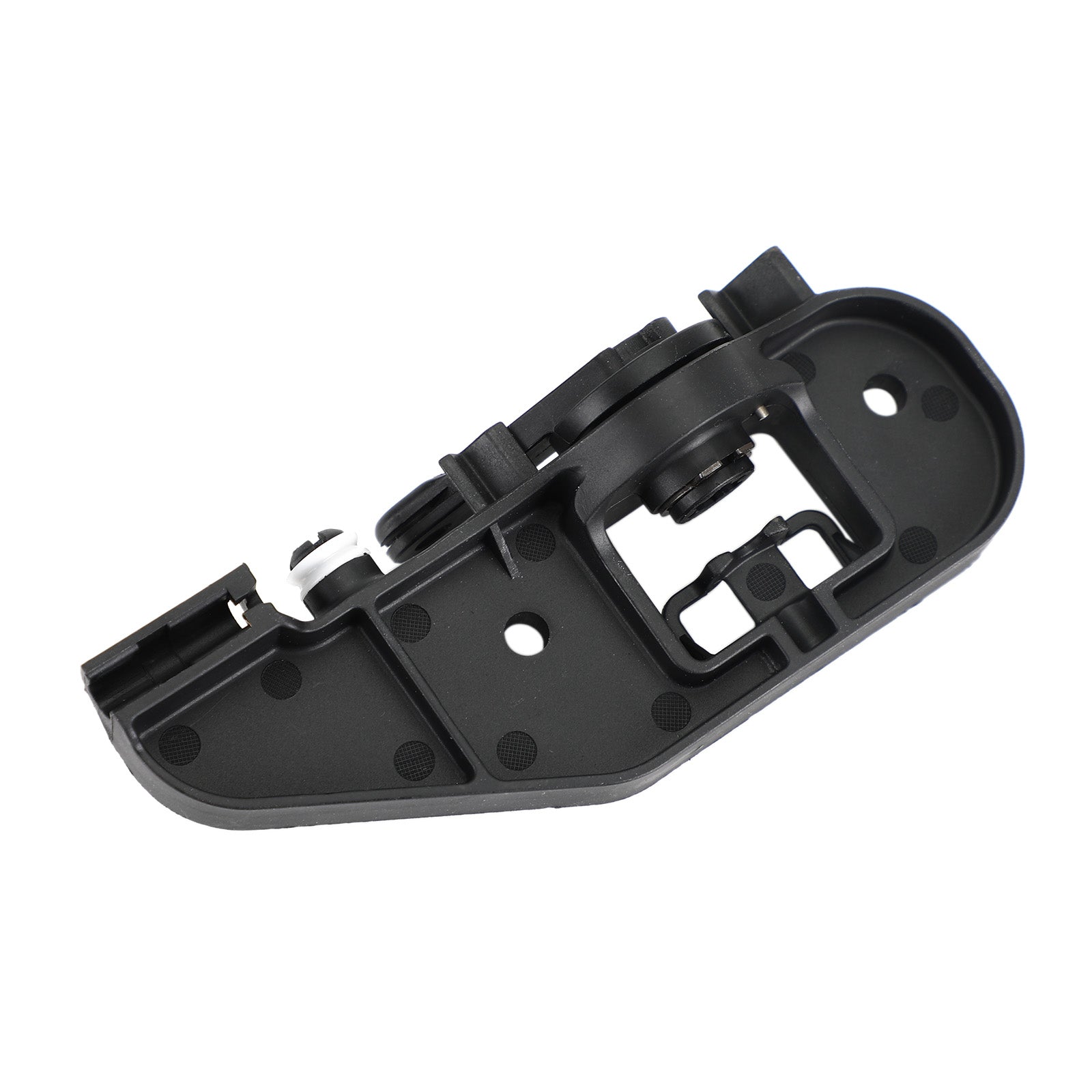 Audi TT TTS 2007-2015 8J1823633C 후드 릴리스 핸들 마운트 브래킷 홀더 일반