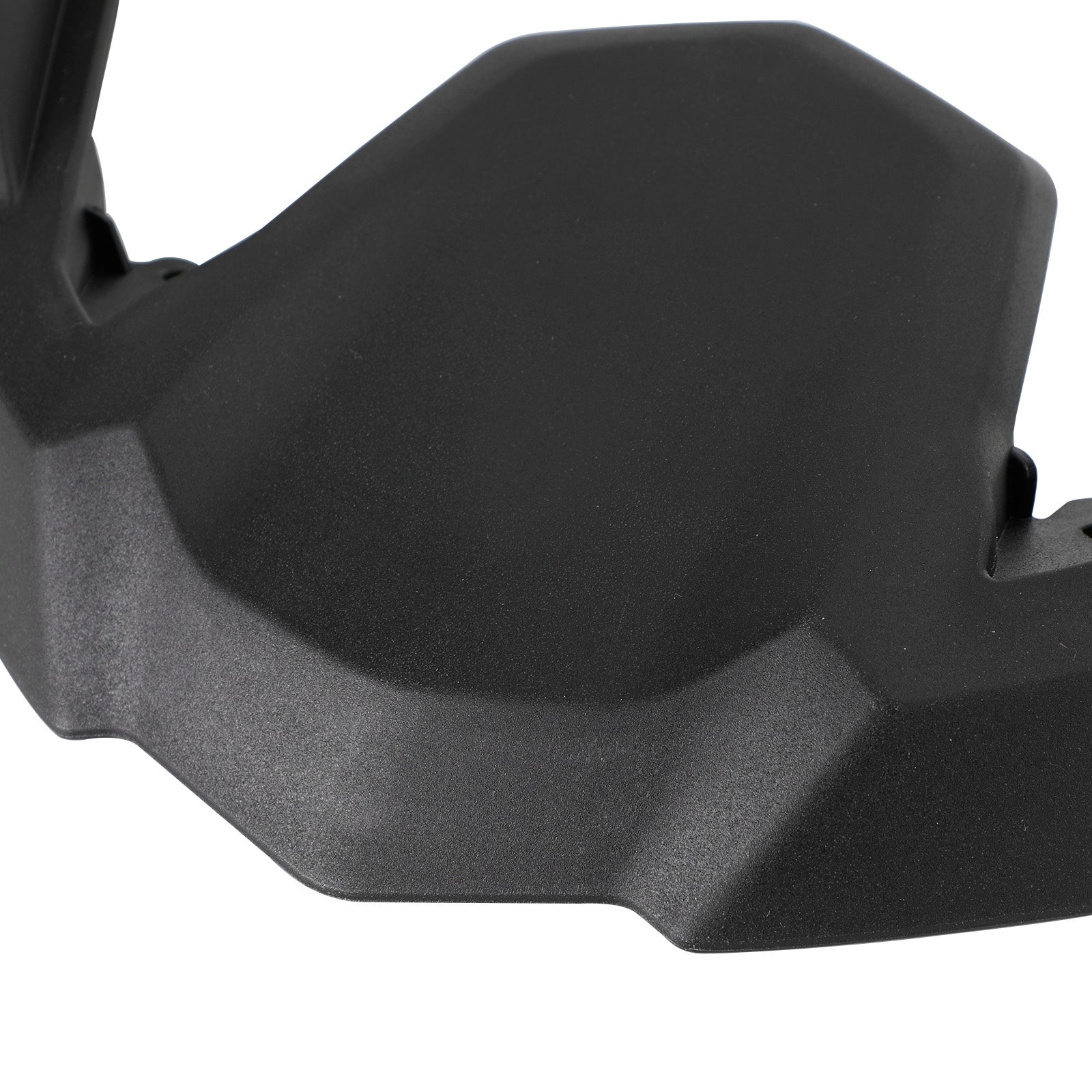 Mudguard Extension Front Beak Nose For BMW R1200 R1250 GS Adventure 2014-2022