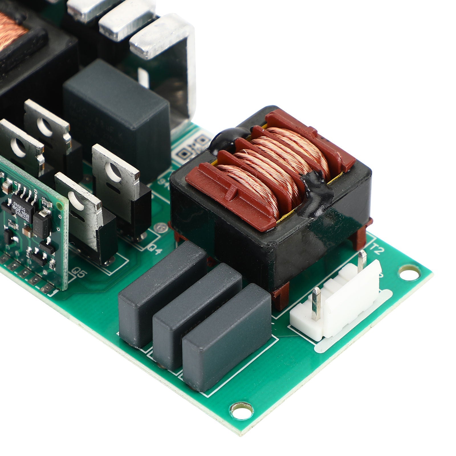 Replacement Moving Head Beam Bulb 7R 230W Ballast Power Supply R7 MSD Stage Lamp