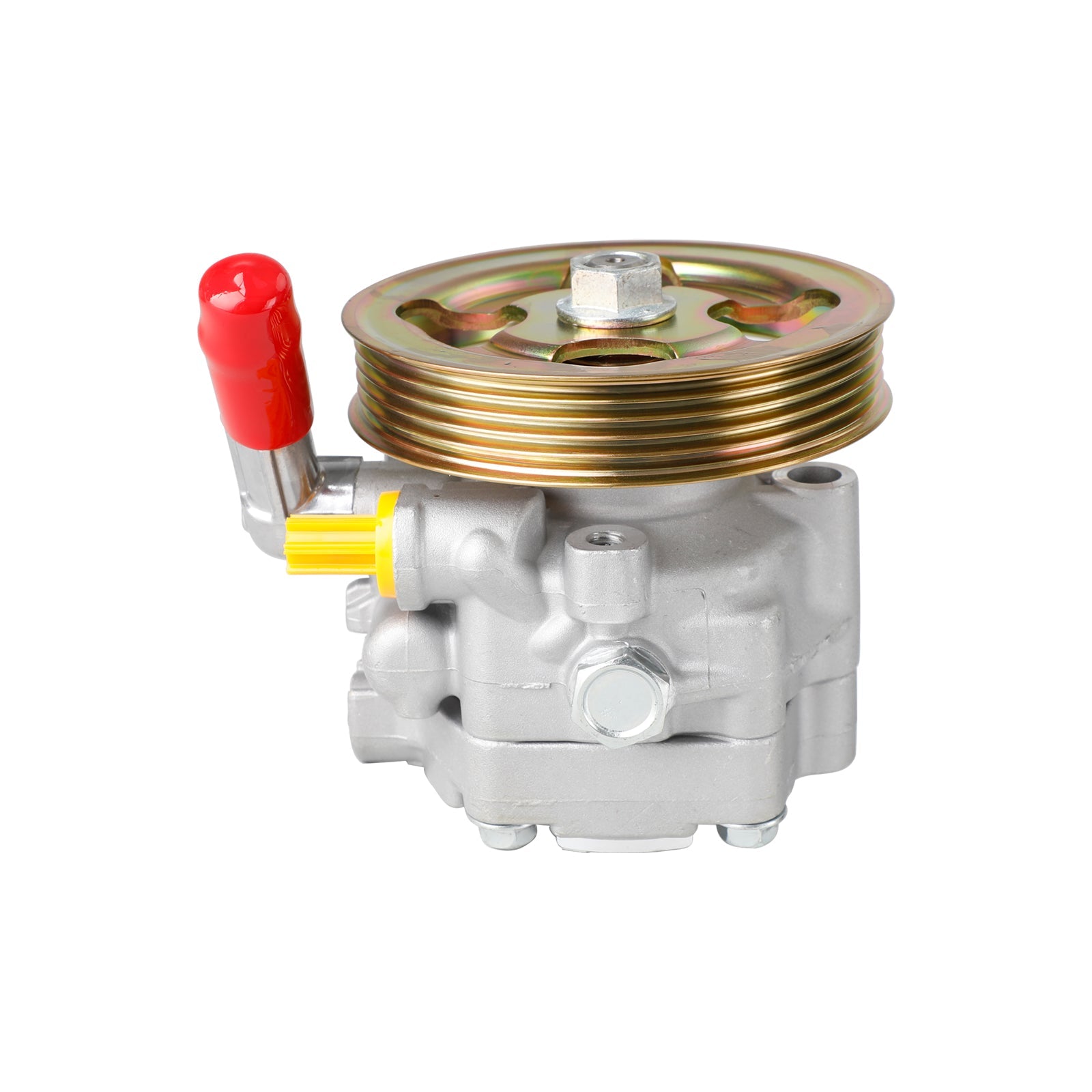 2002-2007 스바루 임프레자 WRX STI 풀리 파워 스티어링 펌프 34430FE040