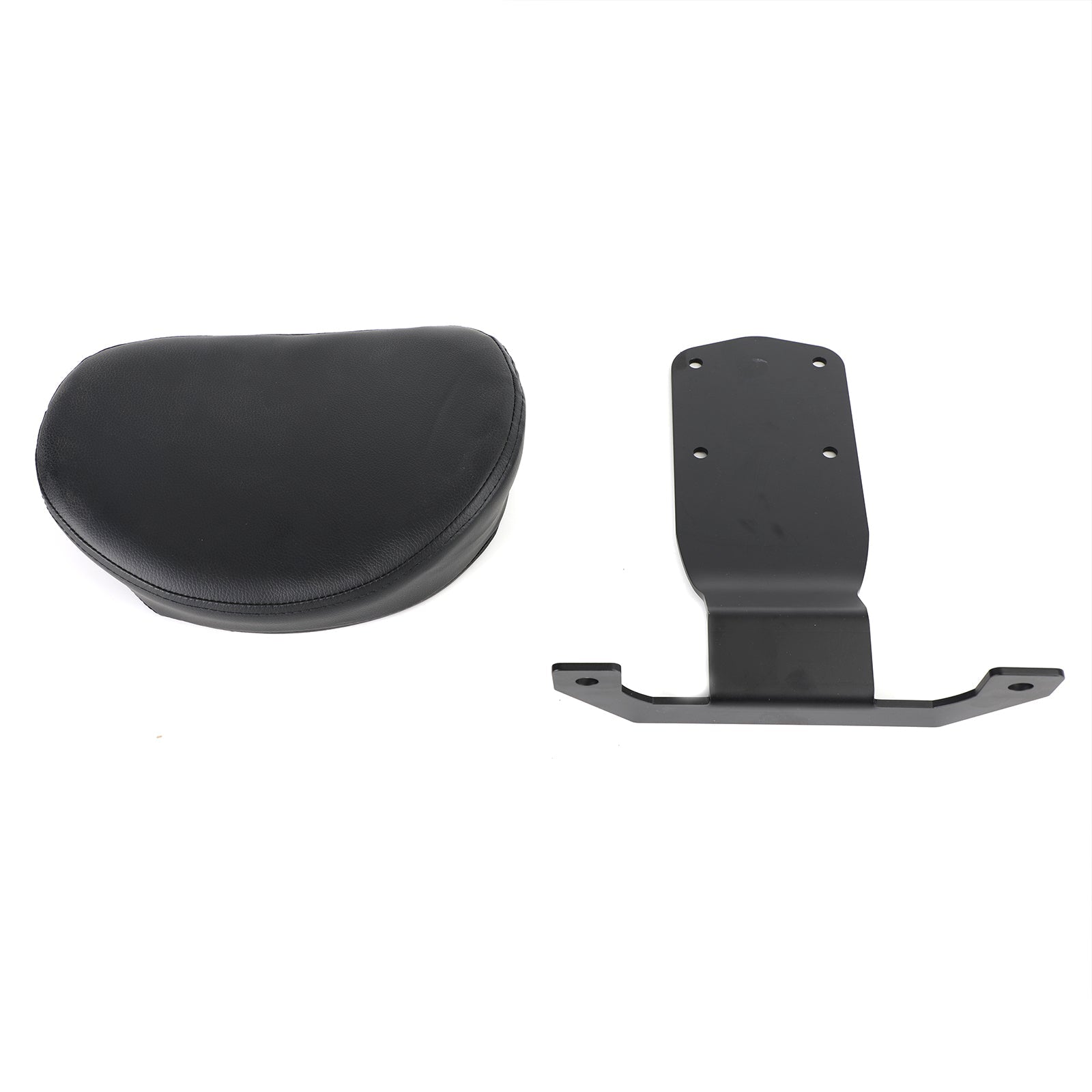 2006-2016 스즈키 블러바드 M109R 운전자 라이더 시시 바 등받이 시트 등받이