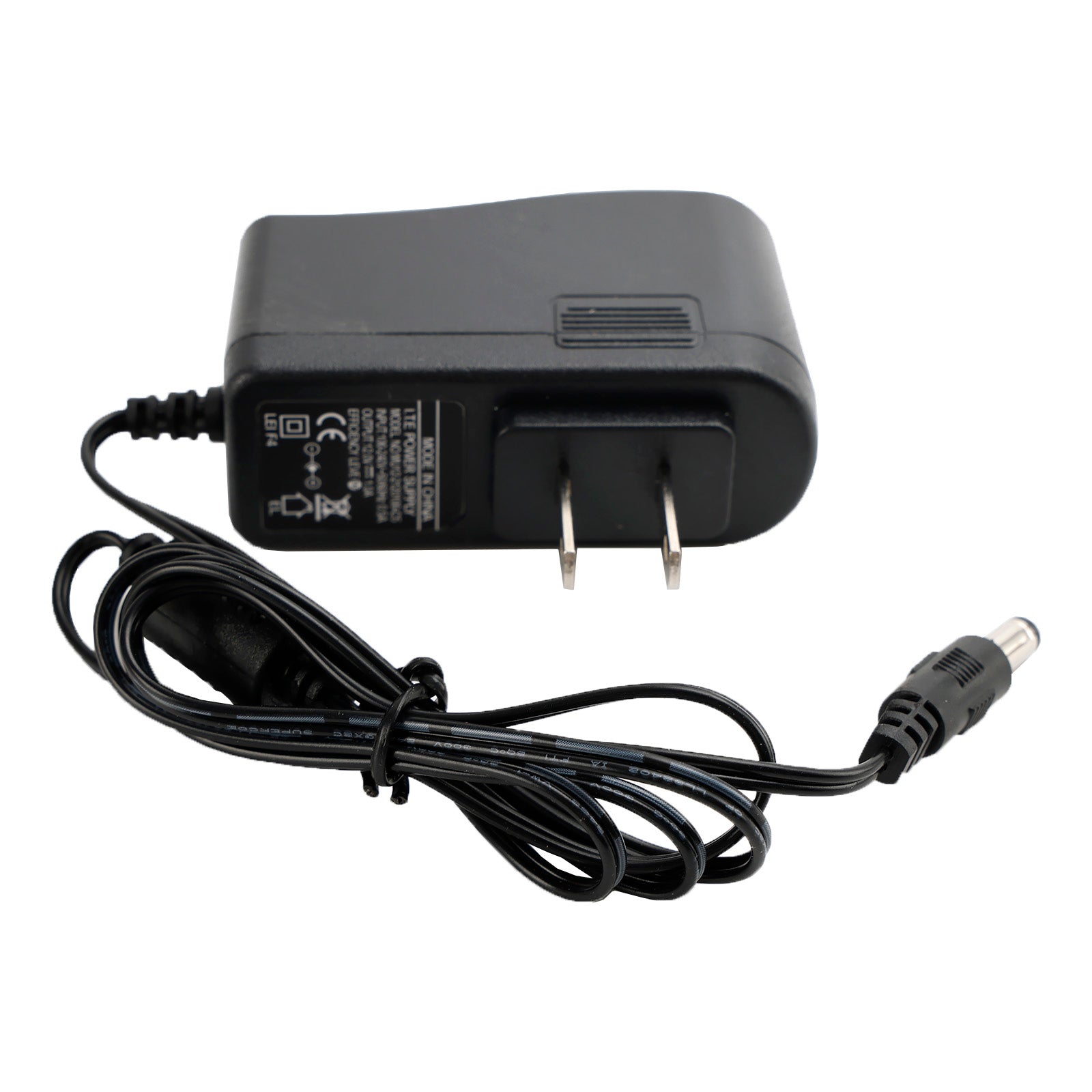 BC-143 Charger BP-196 Battery Fast Rapid Dock for ICOM IC-F3 F3S F4 T2E US Plug