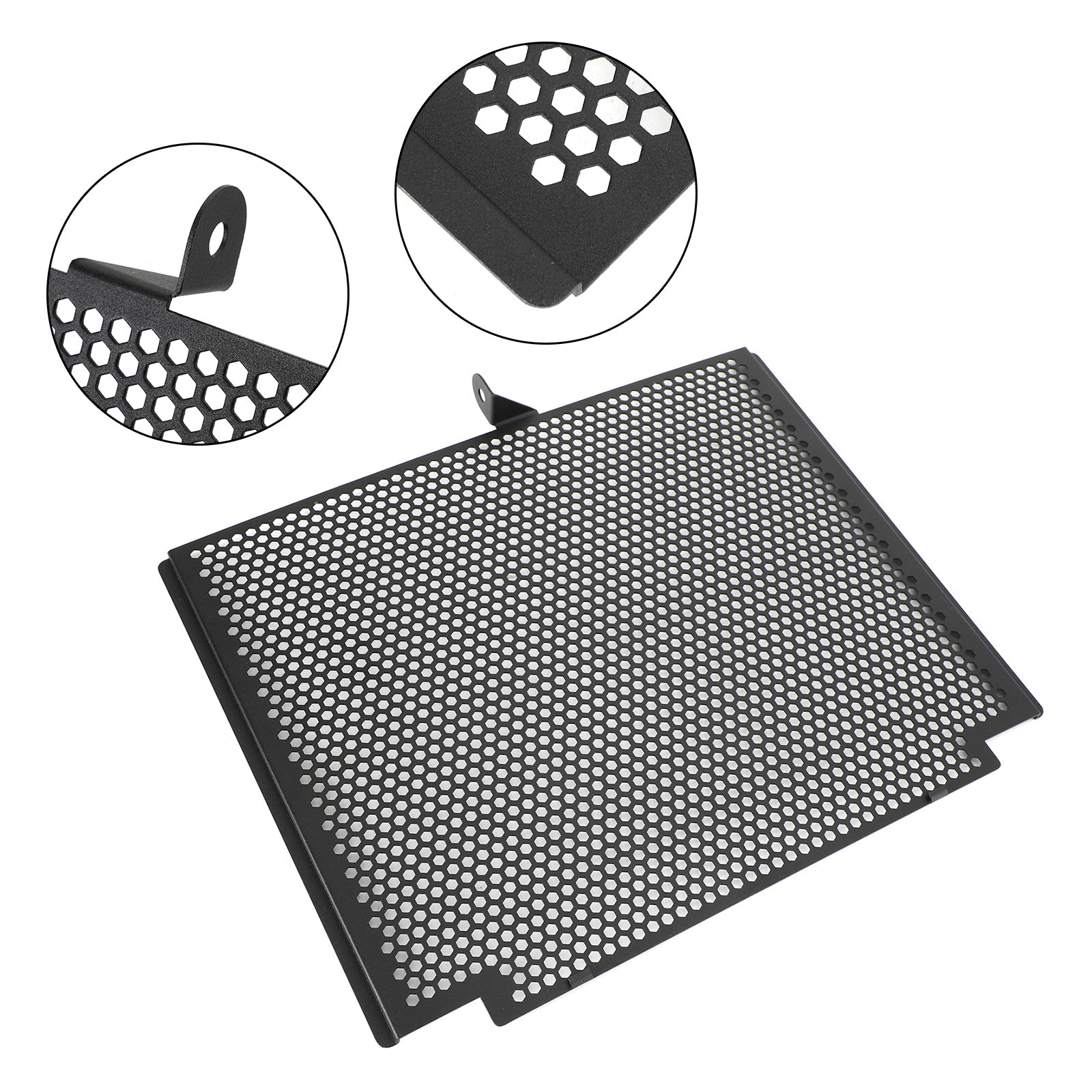 혼다 Cbr600Rr 2021 - 라디에이터 가드 커버 라디에이터 보호대