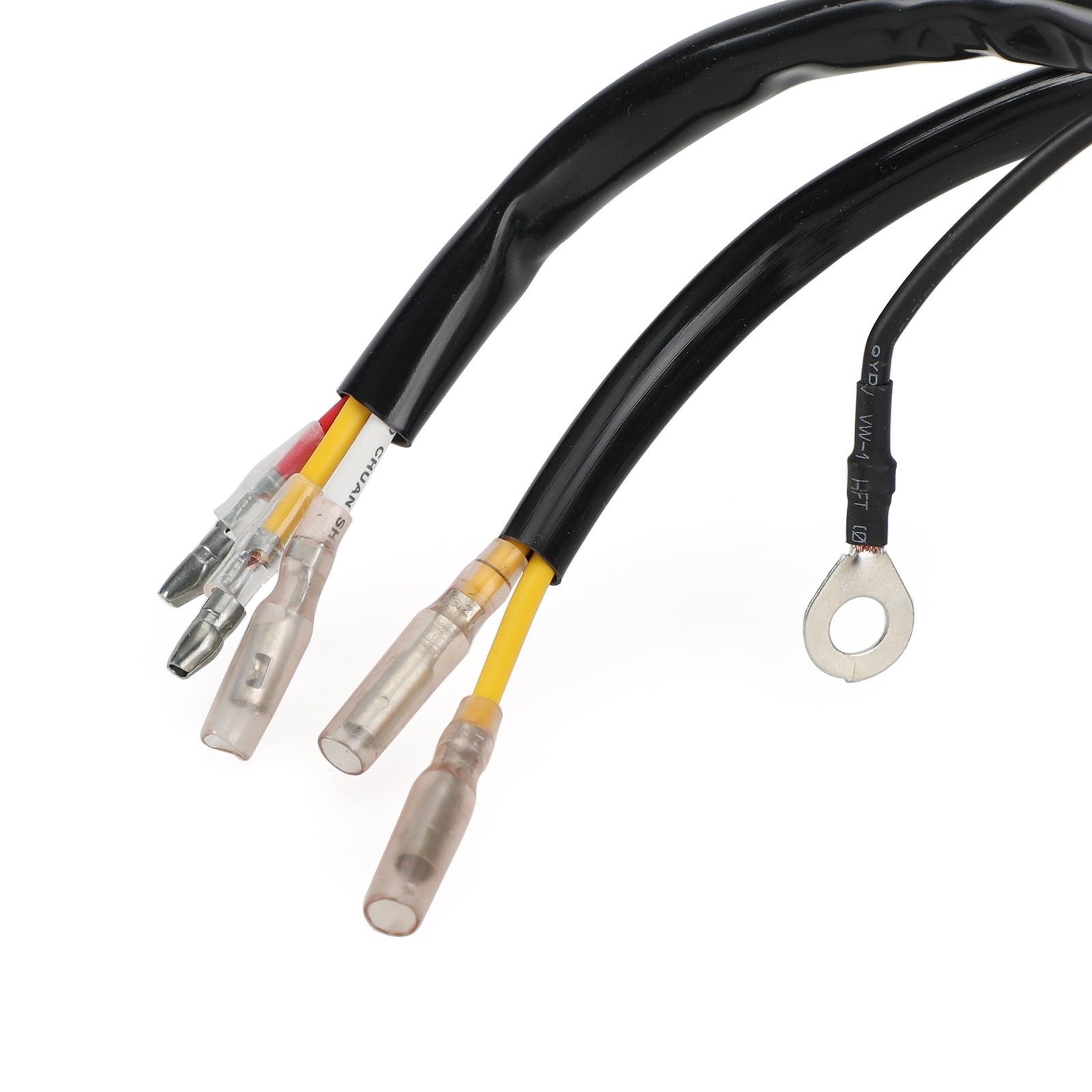 Regulador Rectificador Para Suzuki DF 8 9.9 A 20 25 Hp V-Twin Fueraborda 2006-2017 Genérico