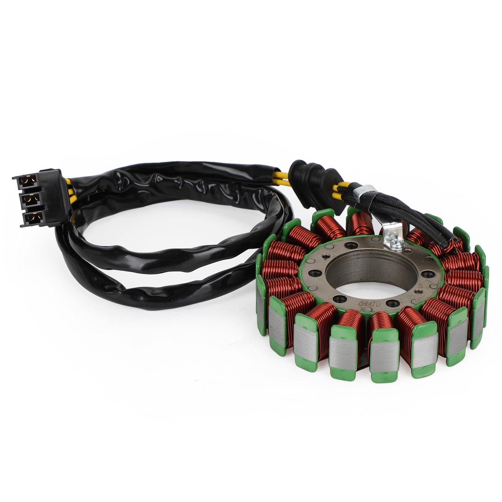 혼다 VTR250 VTR 250 2009-2017용 마그네토 스테이터 발전기 31120-KFK-631 일반