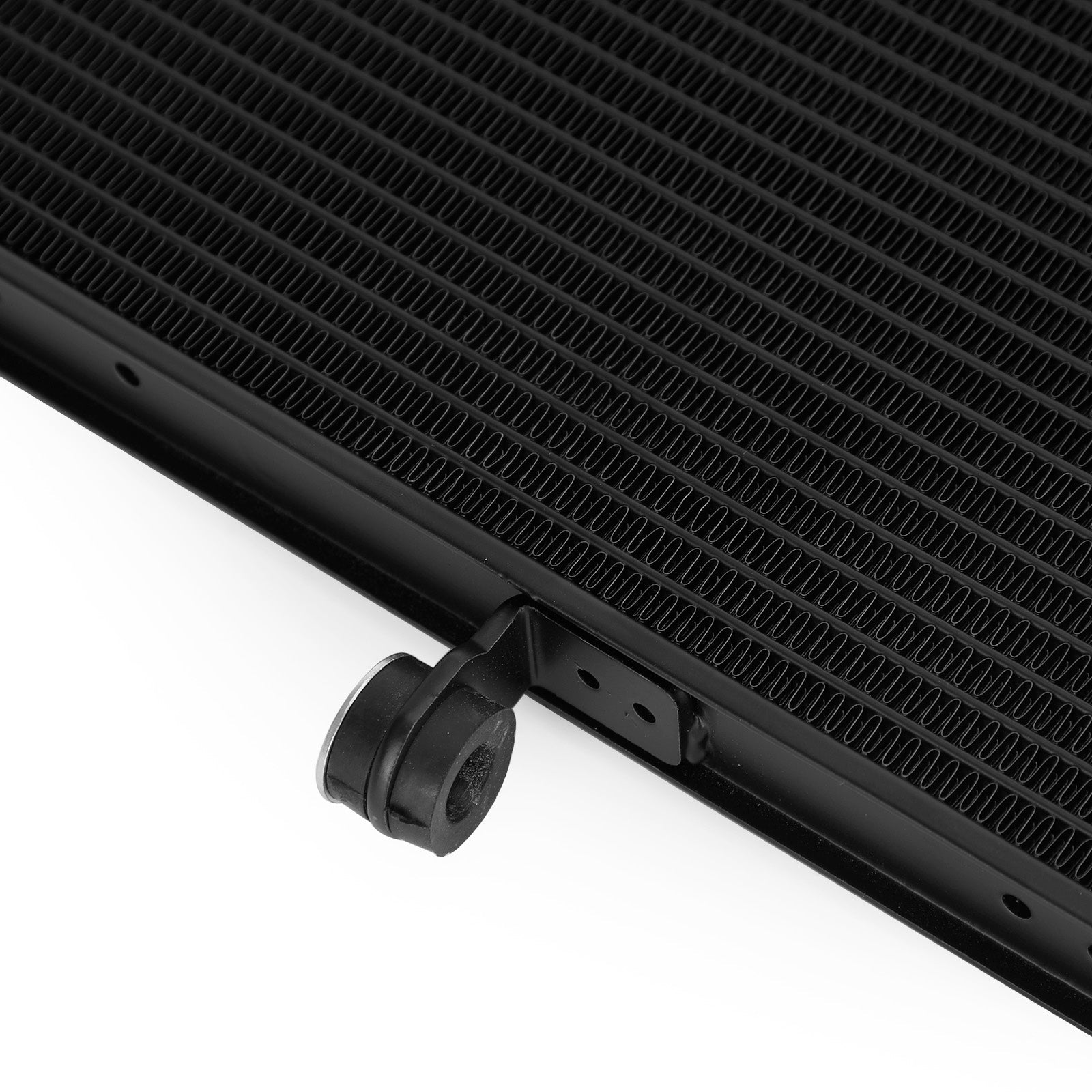 Yamaha MT-09 FZ09 2013-2016 Core Engine Water Cooling Cooler Radiator Generic