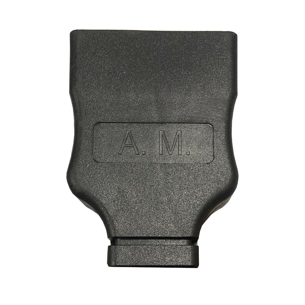 26347 26377 11 Pin Plow Side Light Harness For Western Fisher Blizzard