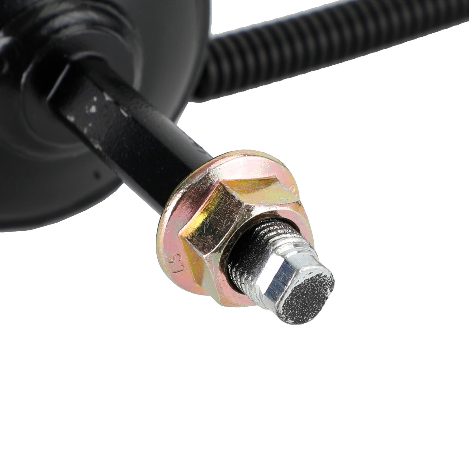 Toyota Lexus GX470 4.7L 2003-2009 4853069485 2x Rear Shock Strut Absorbers