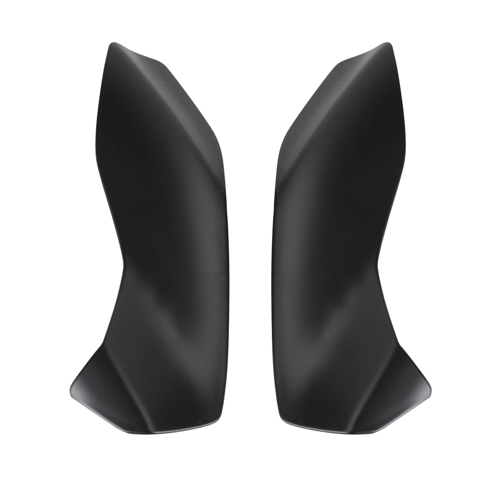 Headlight Fairing Side Panel For Yamaha MT-09 FZ09 MT-09 SP 2021-2022