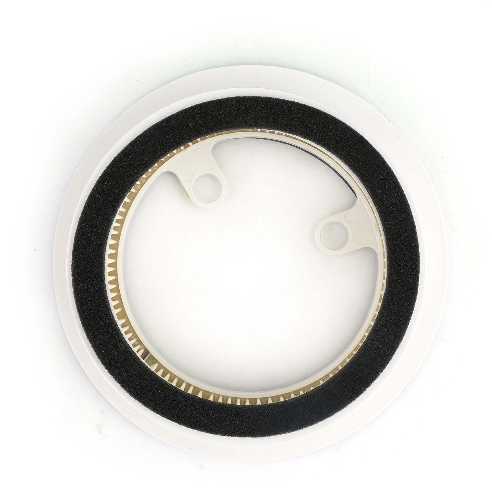 Set of Air Filters for Yamaha XP 530 XP530 TMAX T-MAX 530 SX/DX 2017 2018 2019 Generic