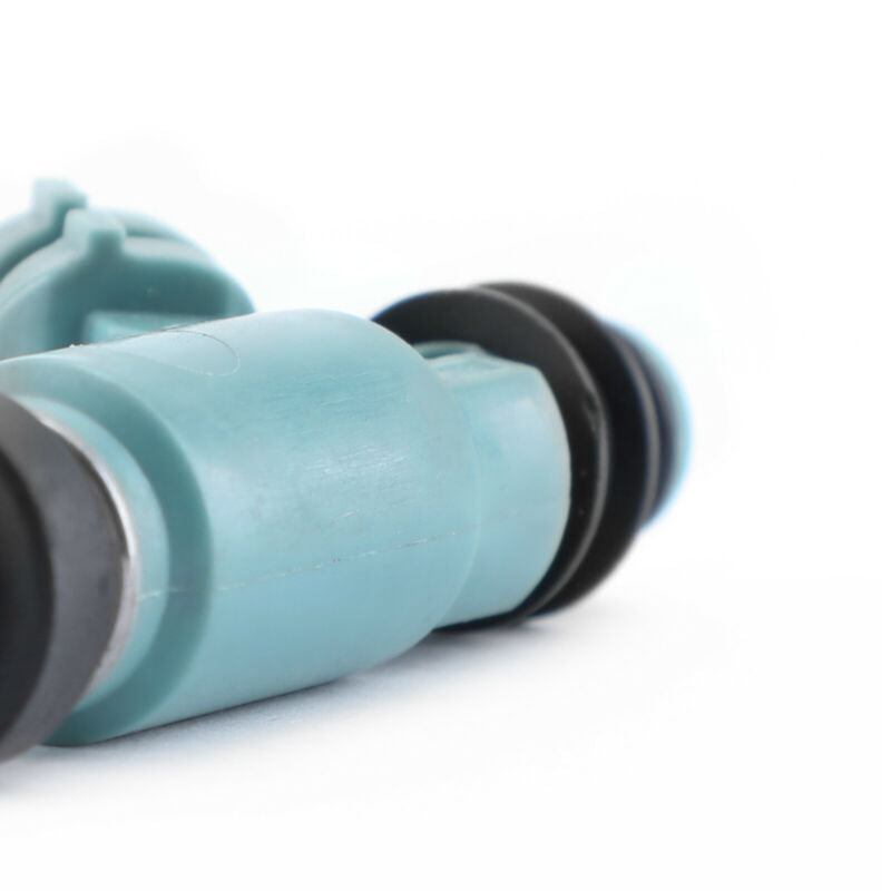 4PC 195500-3920 850cc Fuel Injectors For ModifIed Subaru Impreza WRX 2002-05 Generic