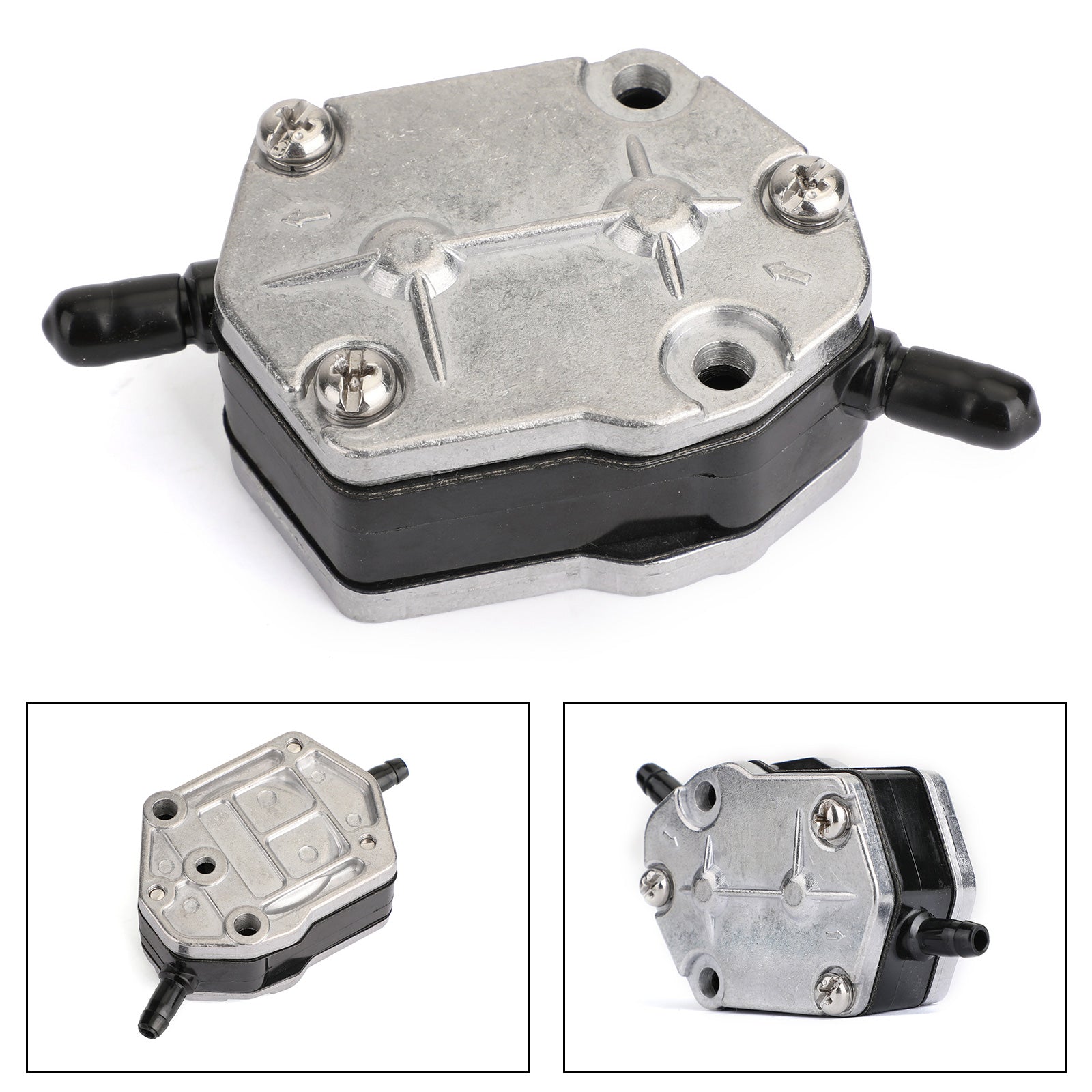 야마하용 연료 펌프 692-24410-00-00 6A0-24410-00-00 663-24410-00-00 6A0-24410