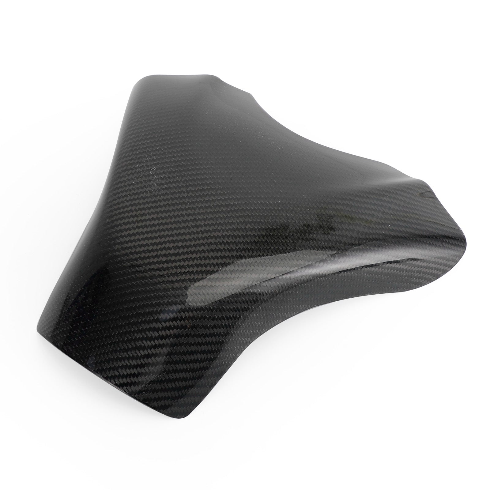 Suzuki GSXR600 GSXR 750 2011-2022 Carbon fiber Gas Tank Cover Fairing Protector