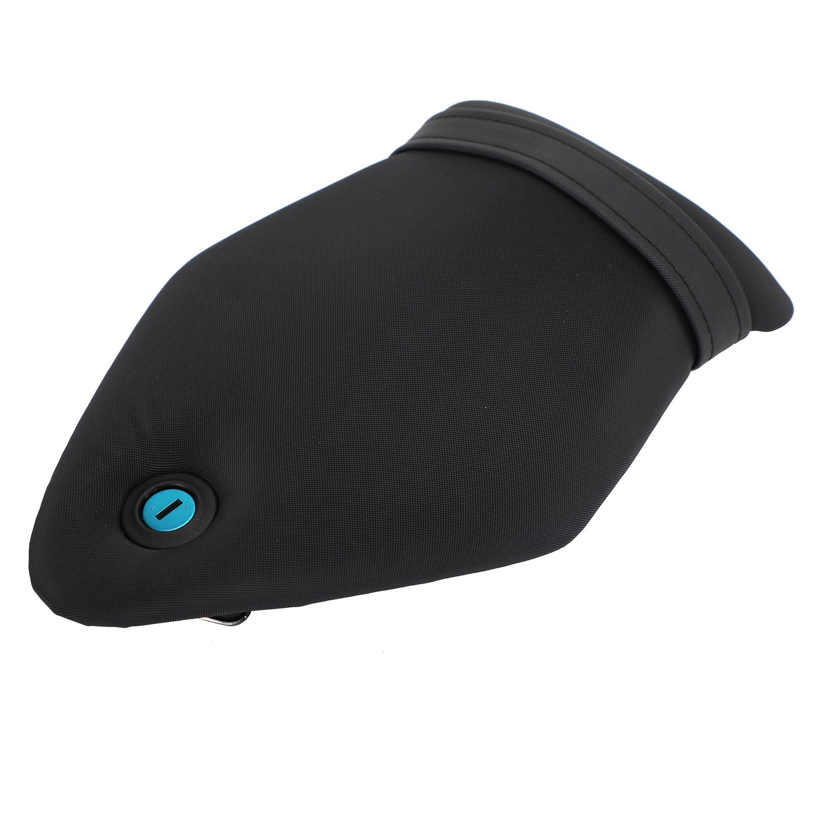 Black Rear Passenger Seat Cushion Fit For Bmw S1000Rr 09-18 10 11 12 13 14 15 Generic