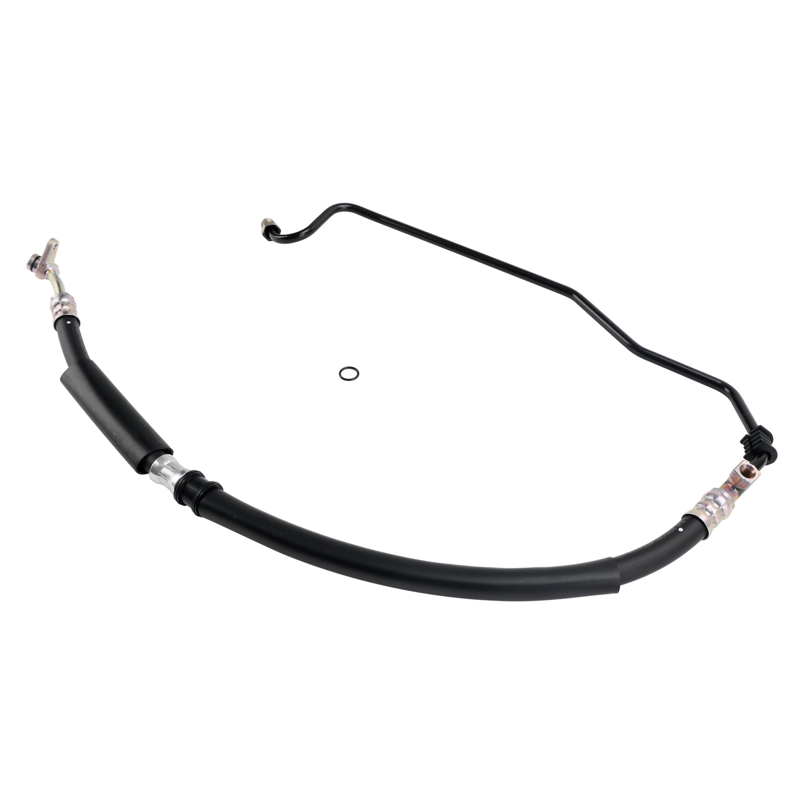 Honda Accord VII 2.0L 2.4L 2003-2007 Power Steering Pressure Hose Cable Fedex Express