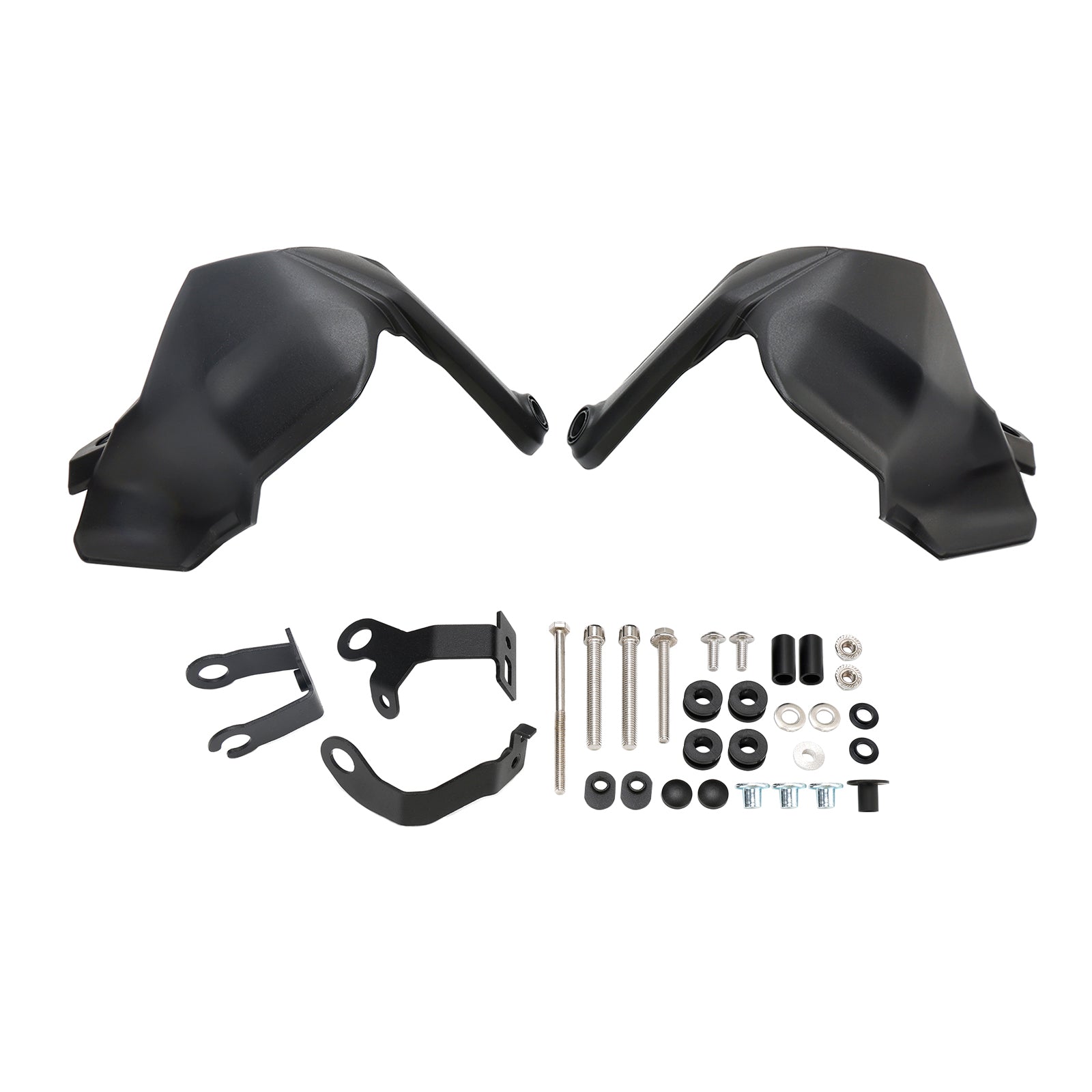 가와사키 버시스 650 2022-2023 핸드가드 익스텐션 핸드 프로텍터