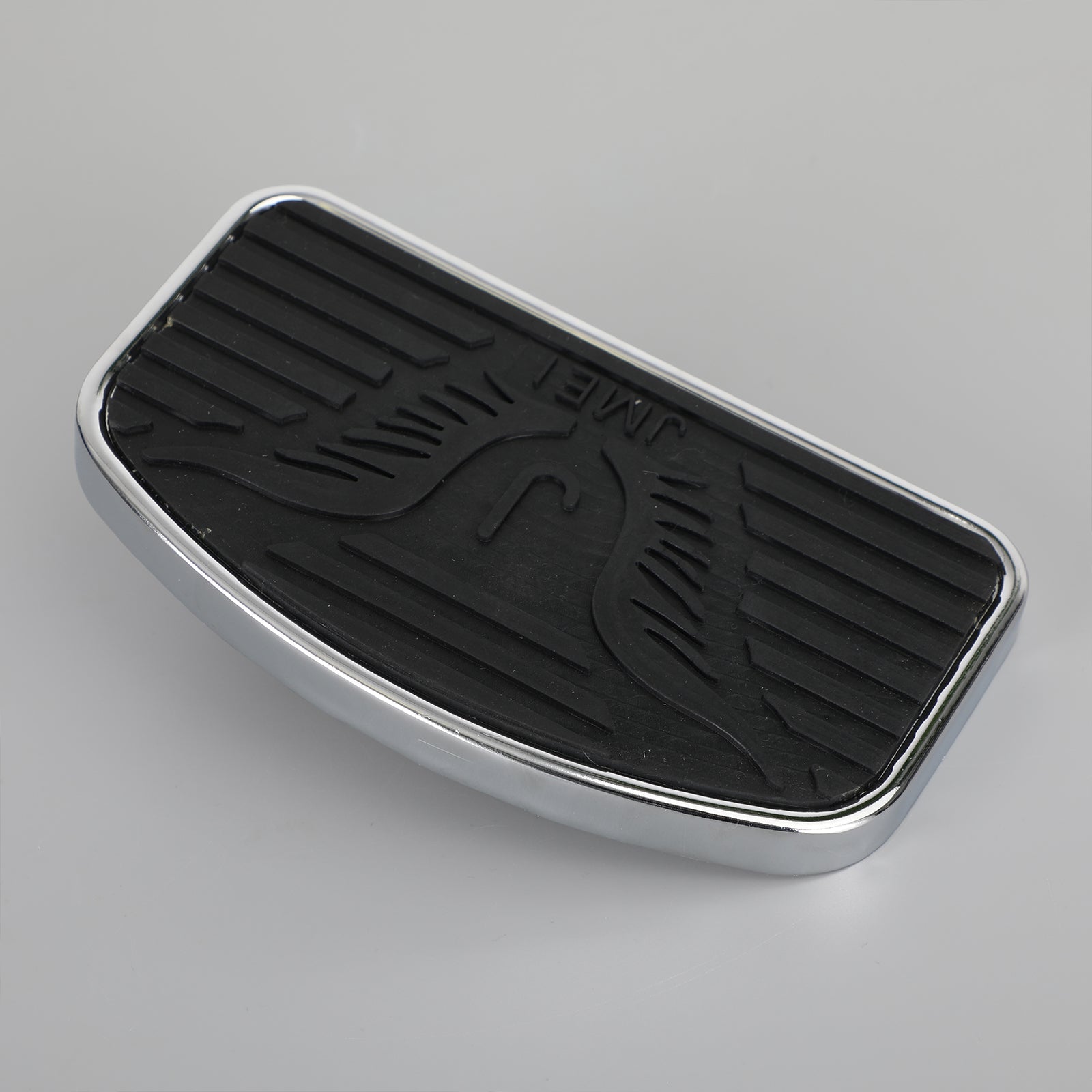 Dyna Sportster Touring Softail CVO Generic에 맞는 후면 플로어보드 풋보드