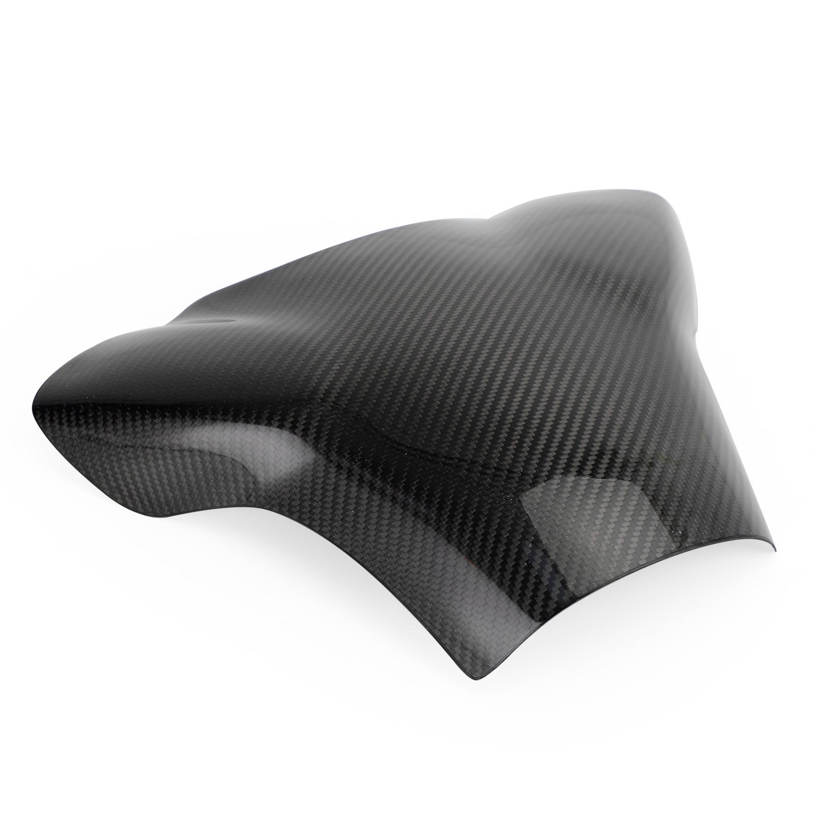 Yamaha YZF-R1 2007-2008 Carbon fiber Gas Tank Cover Panel Fairing Protector