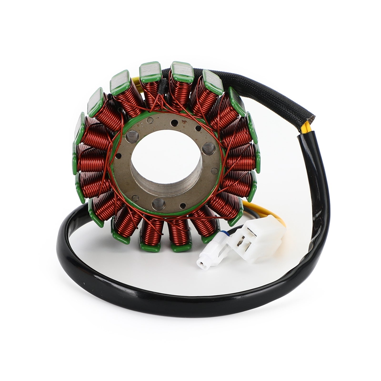 Stator Generator For Aprilia RS RX SX MX TUONO CLASSIC 125 95-2010 AP0295670 Generic