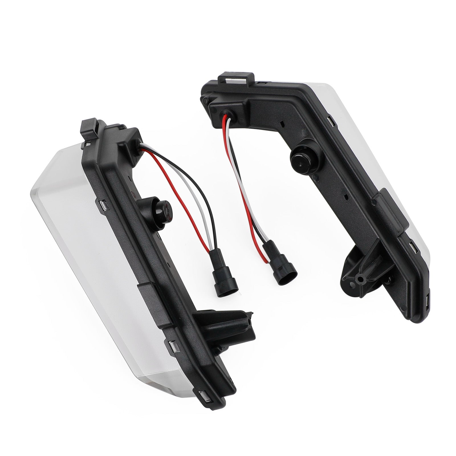 Can-Am Defender Max 2020-2023 LED 전면 방향 지시등 주간 주행등