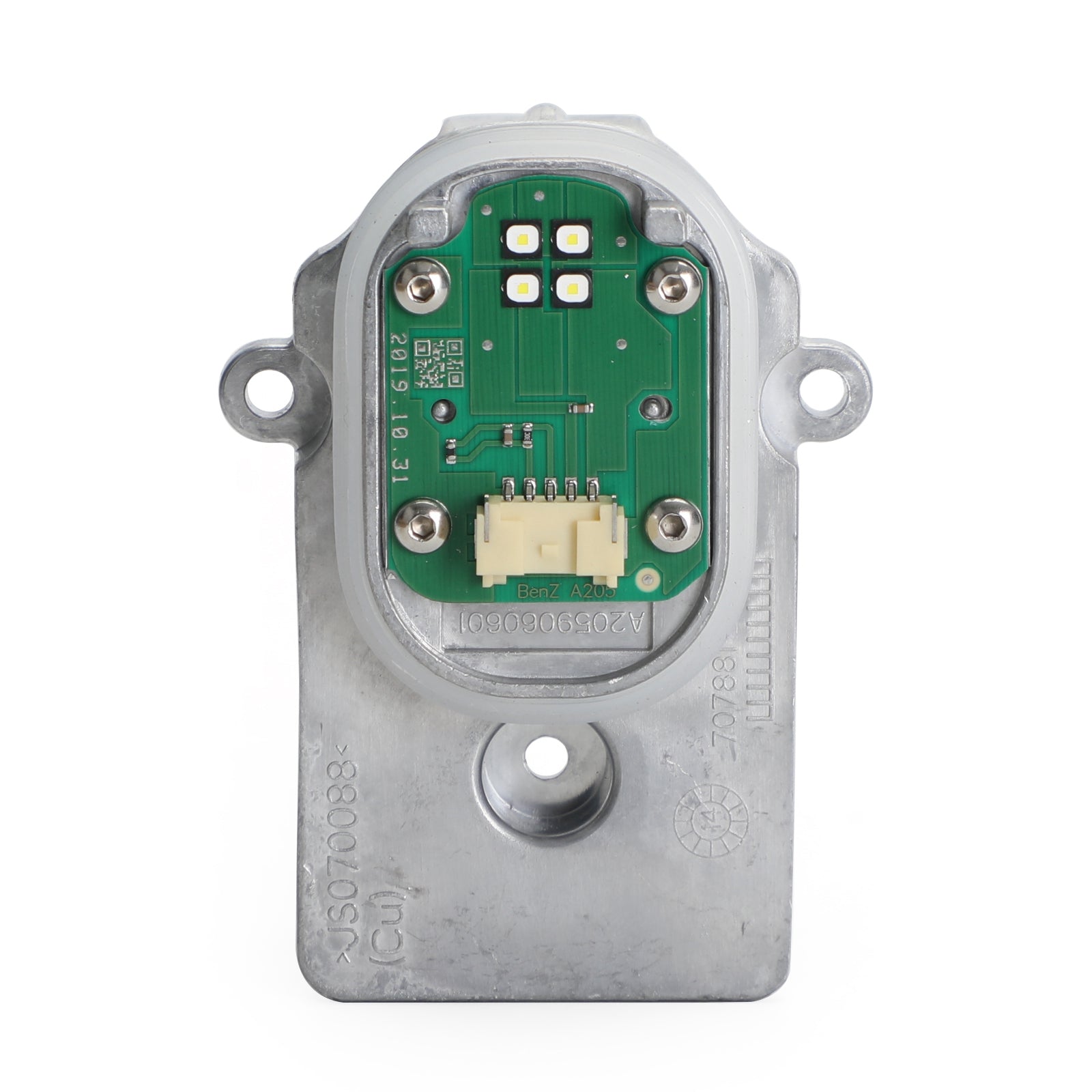 메르세데스-벤츠 W205 C217 제네릭 헤드라이트 밸러스트 모듈 제어 A2059060601