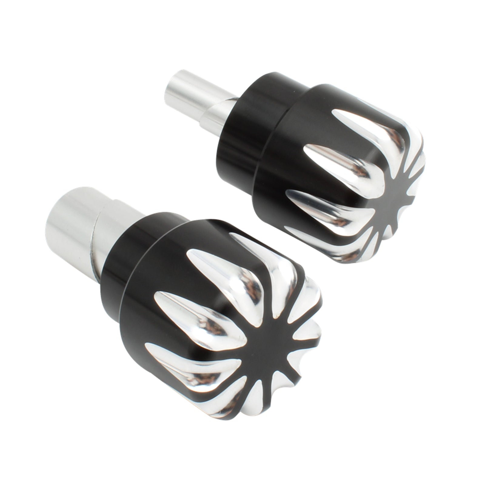 Front Wheel Crash Protect Axle Guard B-Black Fit For Bmw R18 Glassic 2020-2021 Generic