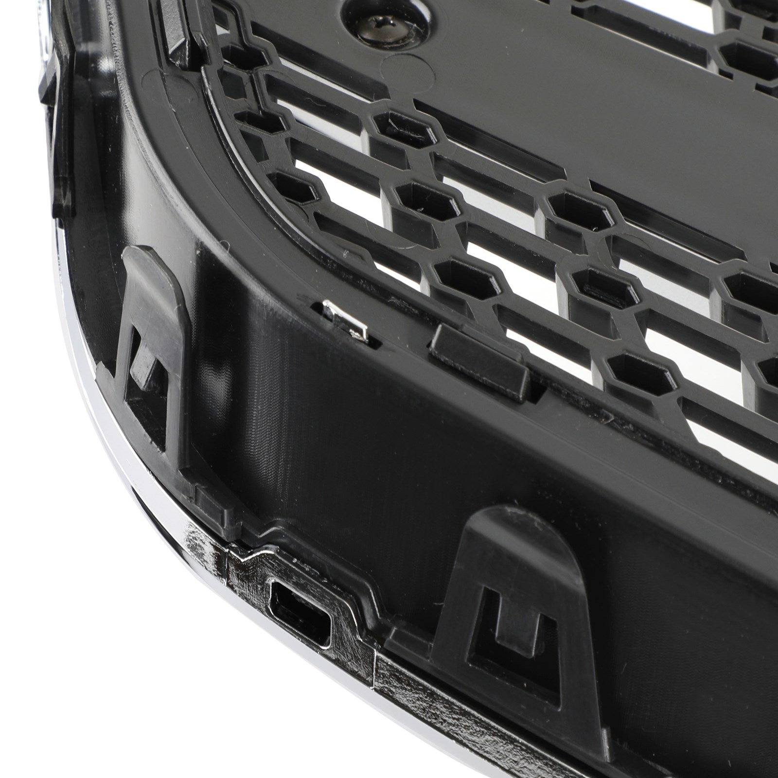 Front Grille fit 2009-2013 Mercedes W207 C207 E-Class Coupe Convertible AMG Generic