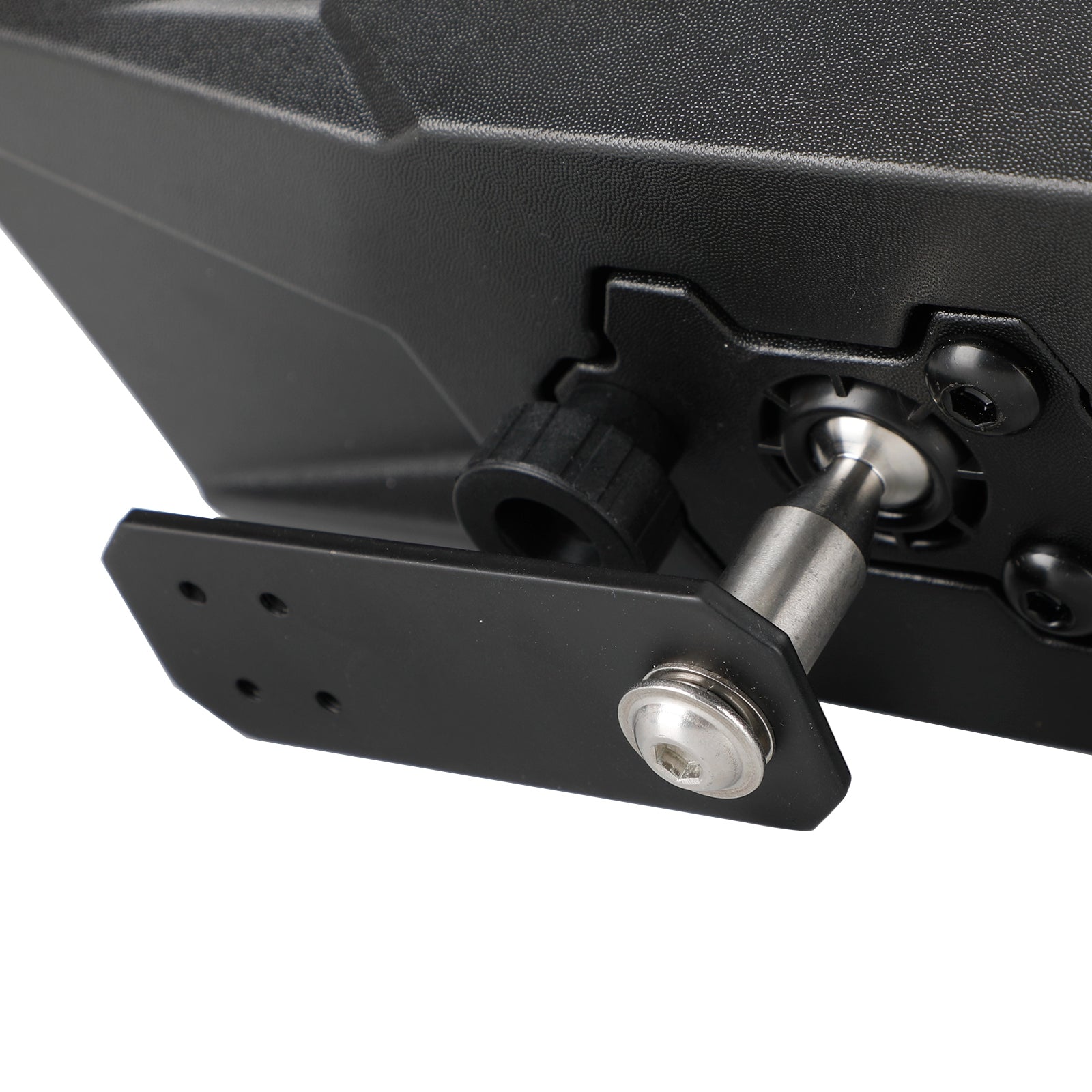 360 ?? Marine Boat Rear view Mirror Universal Nautical Upgrade Wide Angle Convex