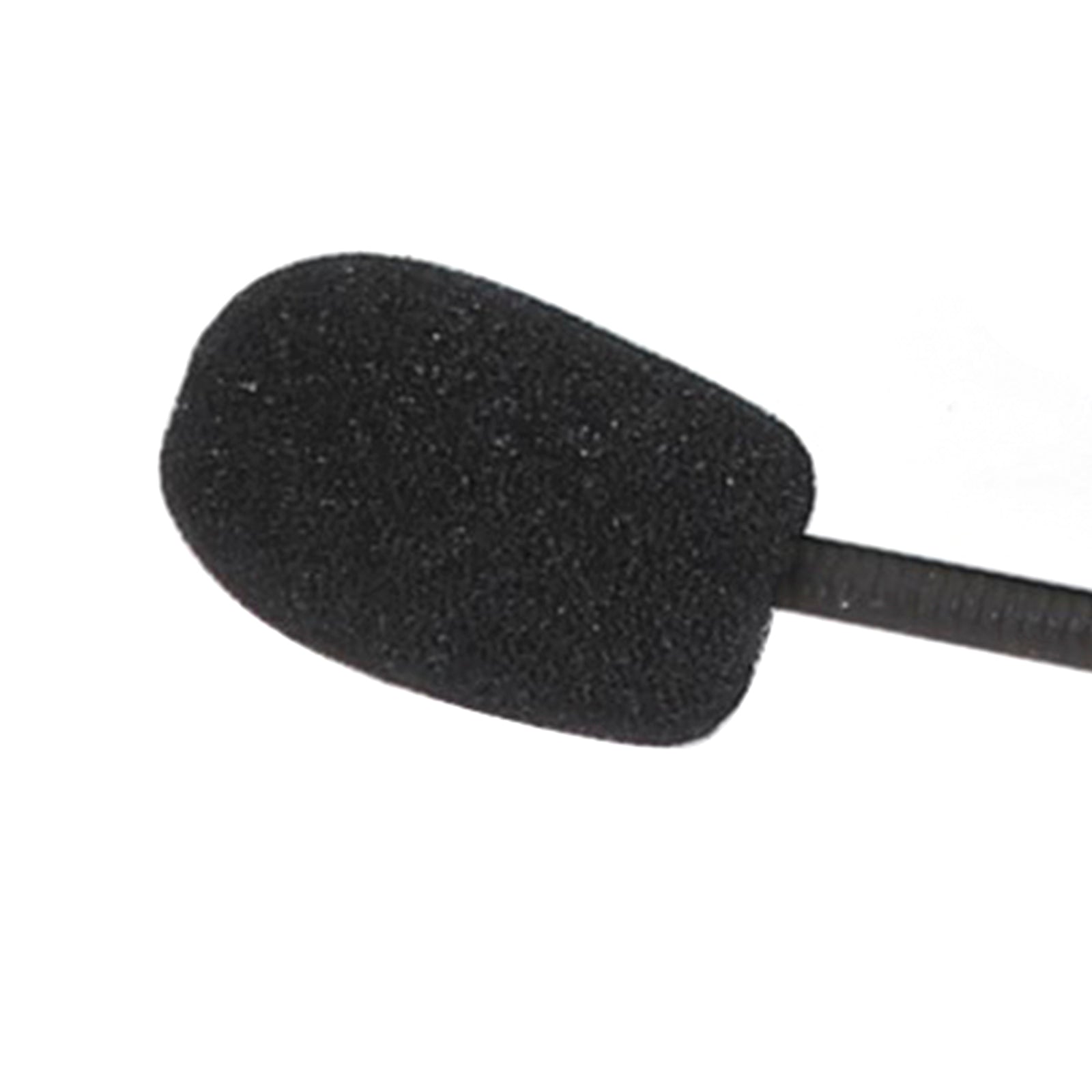 C5 조절식 소음 차단 헤드셋 6핀 U94 PTT HYT TD500 TD510 TD520용